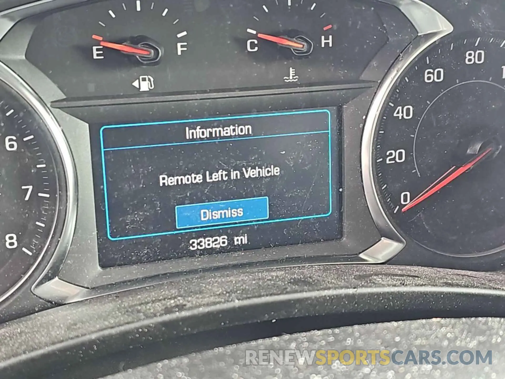 23 fotografías del automóvil dañado 3GNAXTEG5PL262012 CHEVROLET EQUINOX 2023
