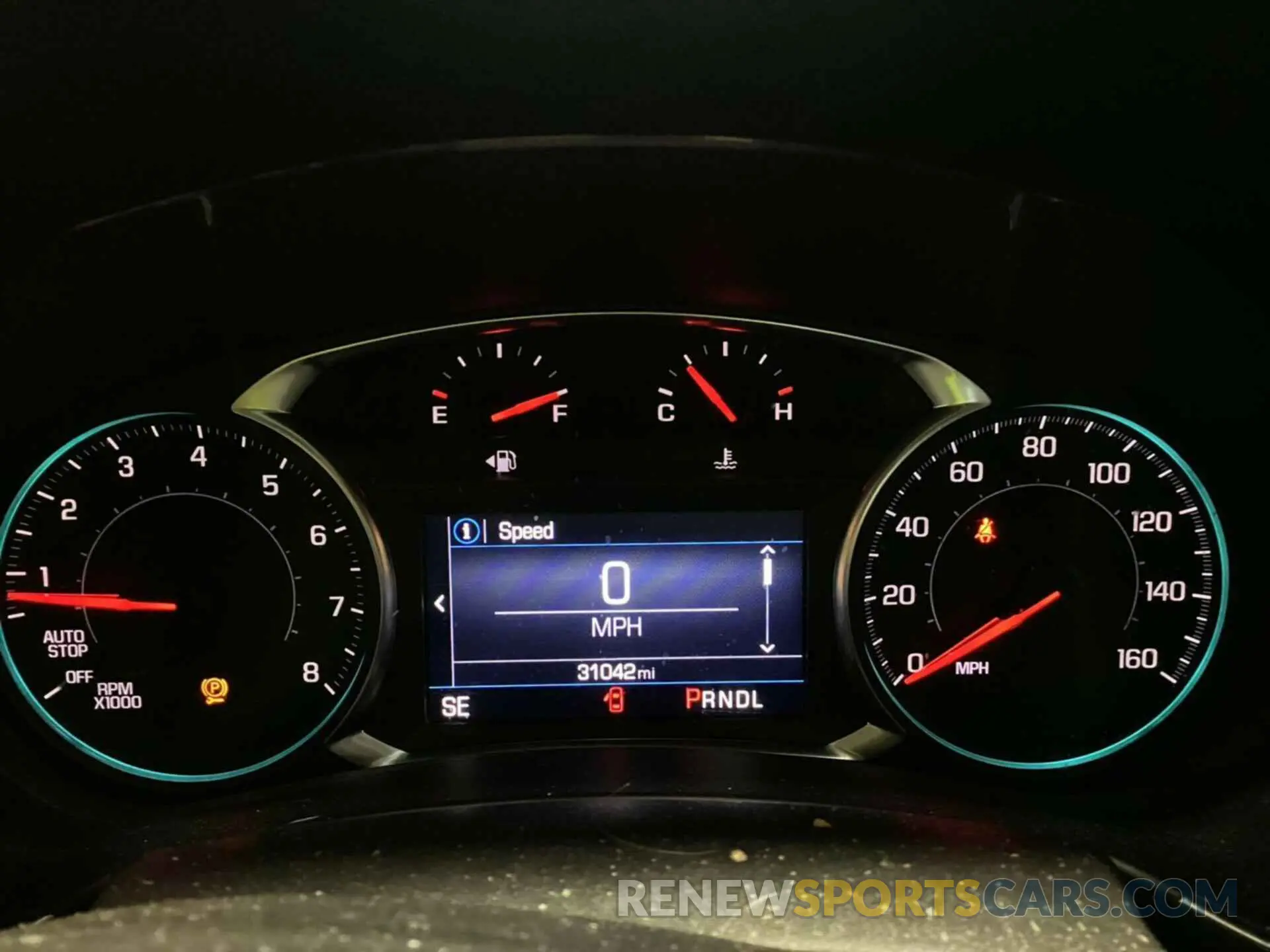 5 fotografías del automóvil dañado 3GNAXTEG5PS209364 CHEVROLET EQUINOX 2023