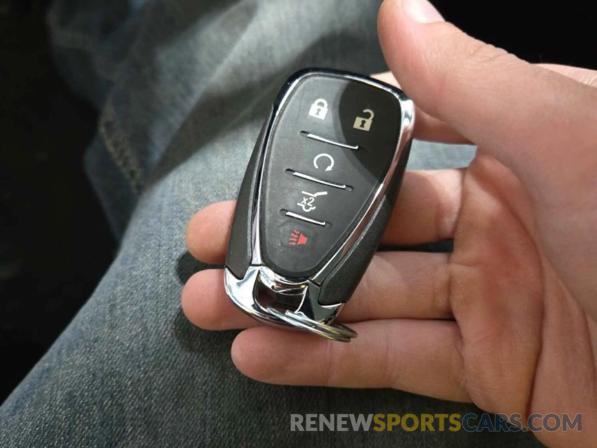 11 fotografías del automóvil dañado 3GNAXTEG6PL118601 CHEVROLET EQUINOX 2023