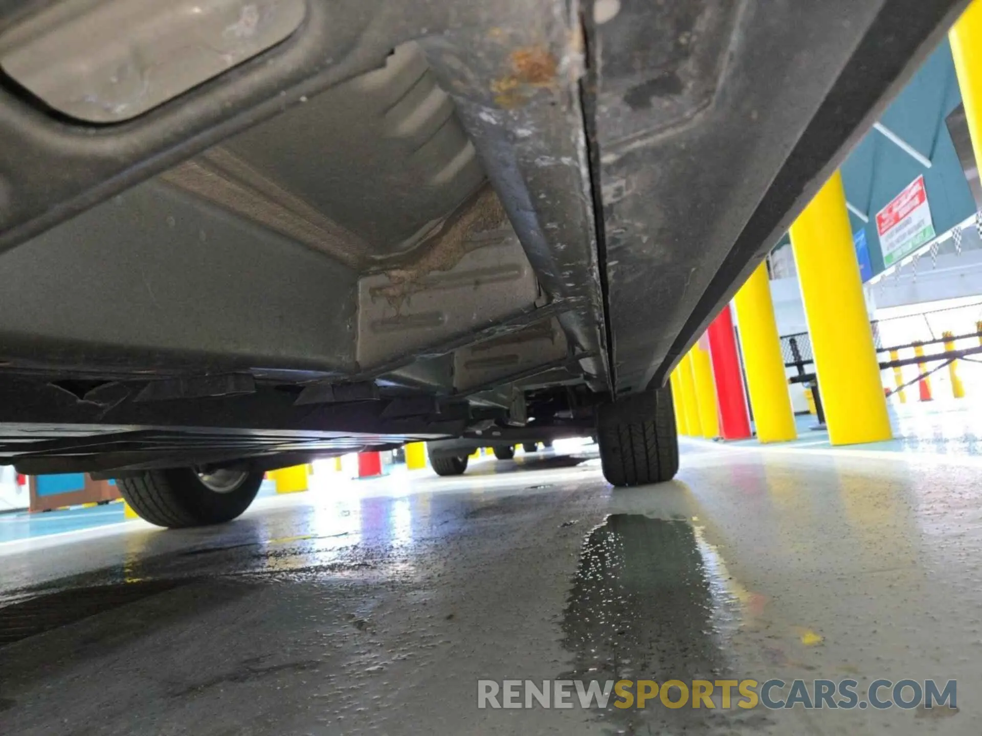 2 fotografías del automóvil dañado 3GNAXTEG6PL118601 CHEVROLET EQUINOX 2023