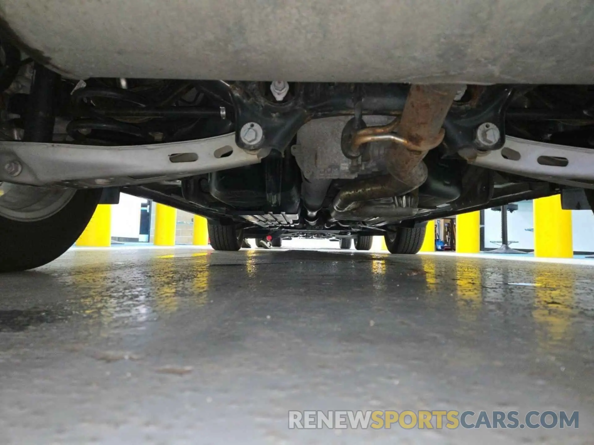 9 fotografías del automóvil dañado 3GNAXTEG6PL118601 CHEVROLET EQUINOX 2023