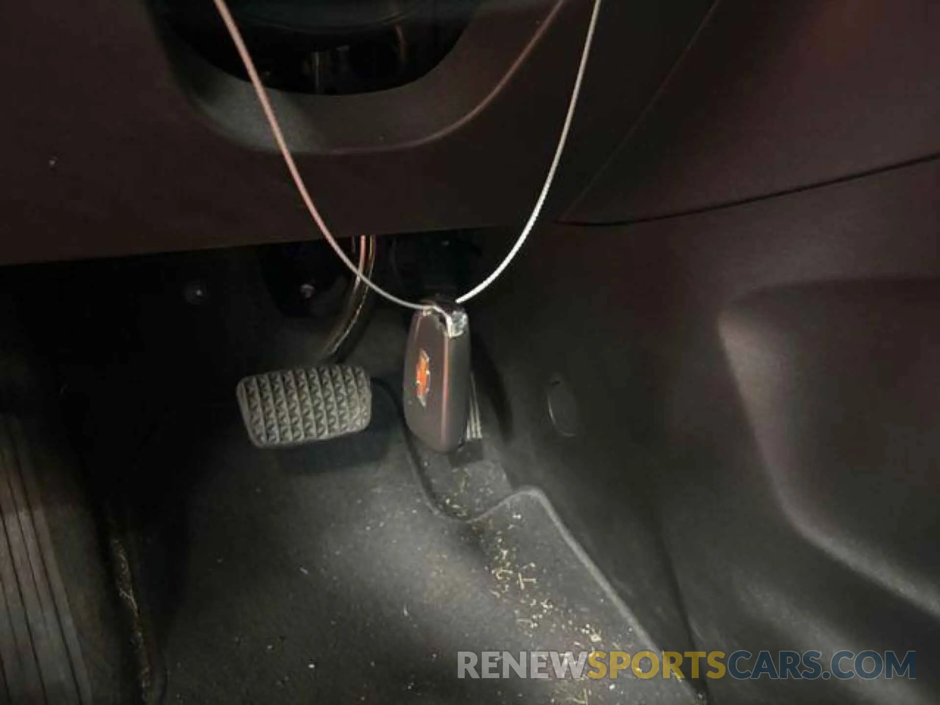 13 fotografías del automóvil dañado 3GNAXTEG6PL251469 CHEVROLET EQUINOX 2023
