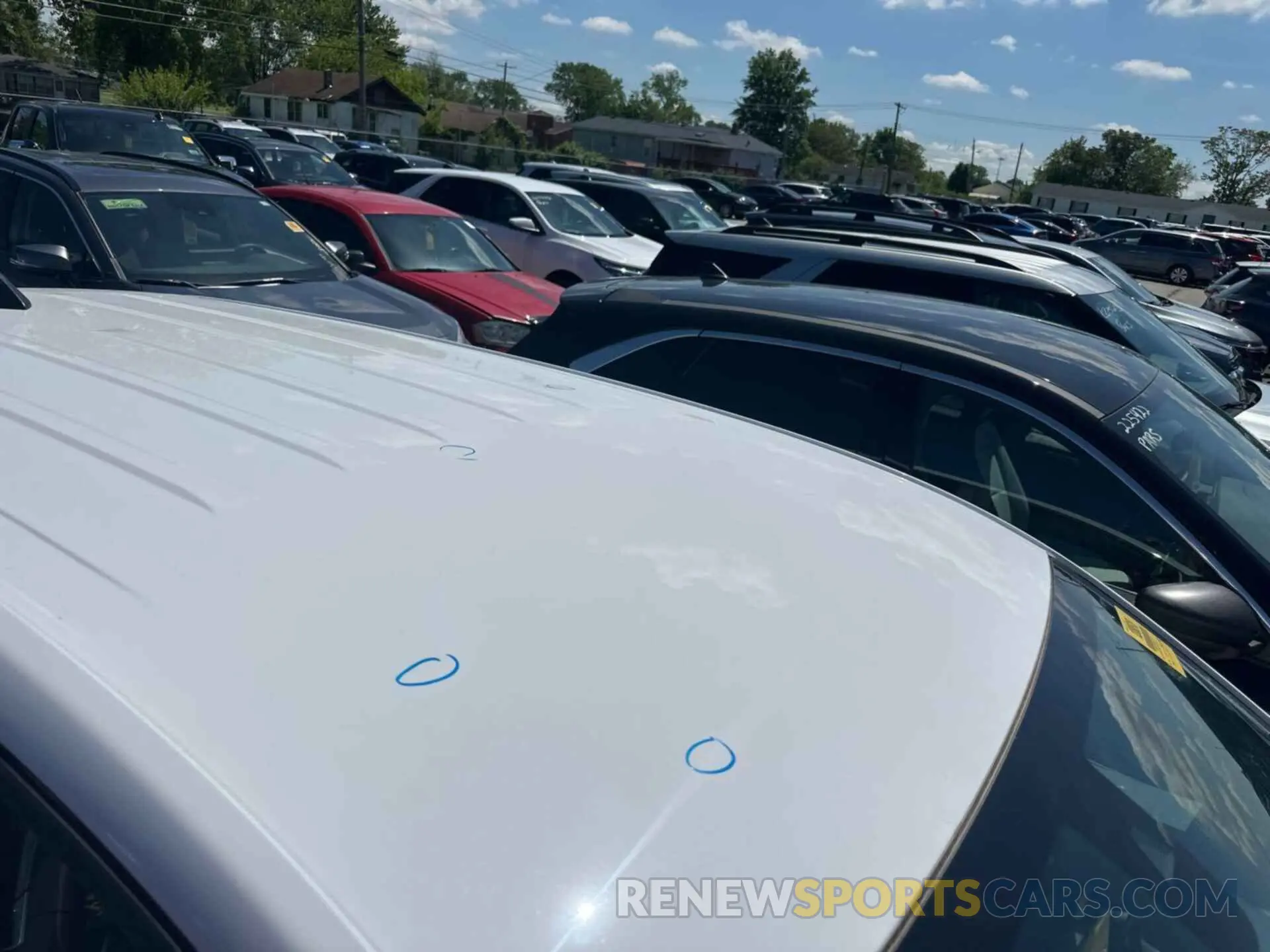 7 fotografías del automóvil dañado 3GNAXTEG6PL251469 CHEVROLET EQUINOX 2023