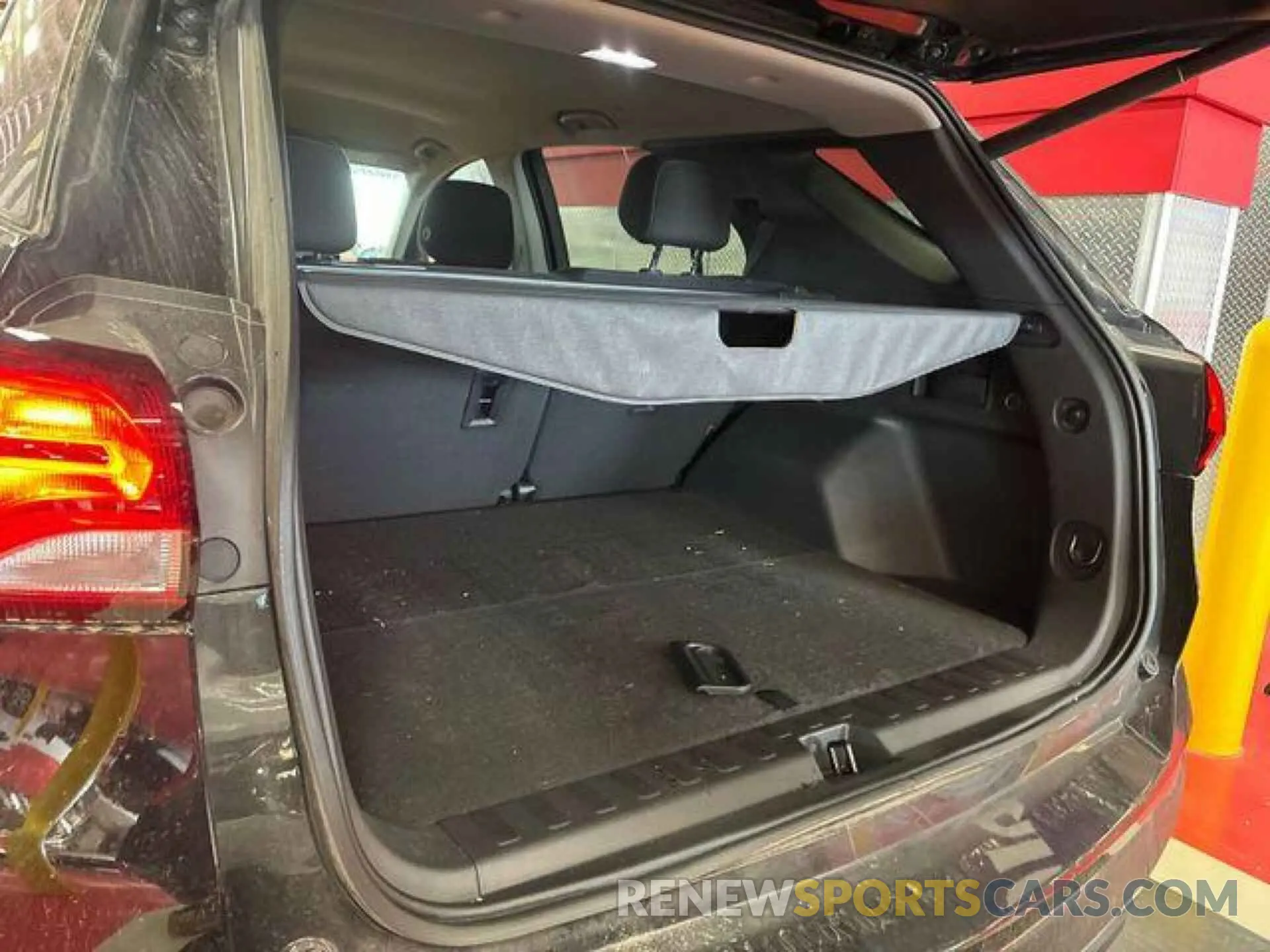 1 fotografías del automóvil dañado 3GNAXTEG6PL252721 CHEVROLET EQUINOX 2023