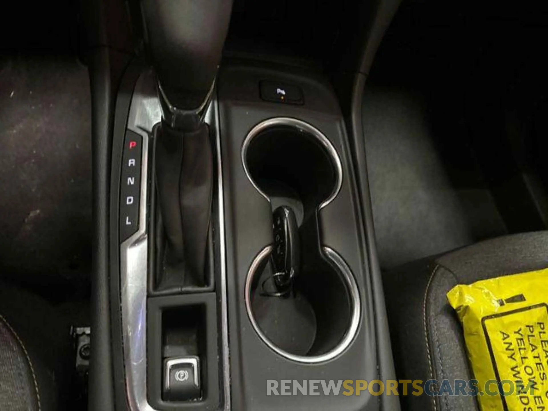18 fotografías del automóvil dañado 3GNAXTEG6PL252721 CHEVROLET EQUINOX 2023
