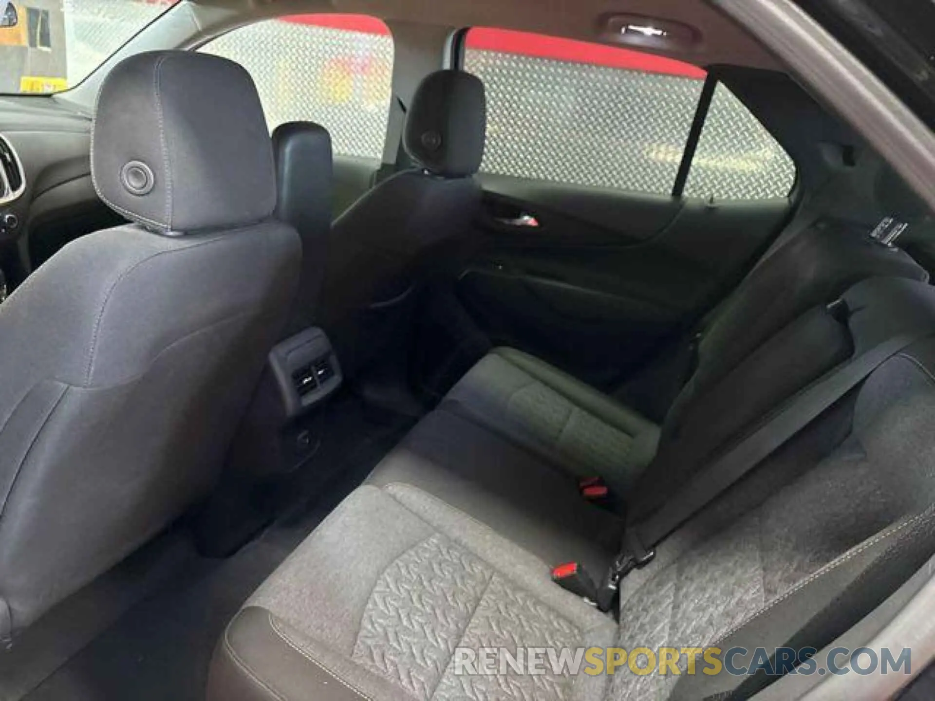 29 fotografías del automóvil dañado 3GNAXTEG6PL252721 CHEVROLET EQUINOX 2023