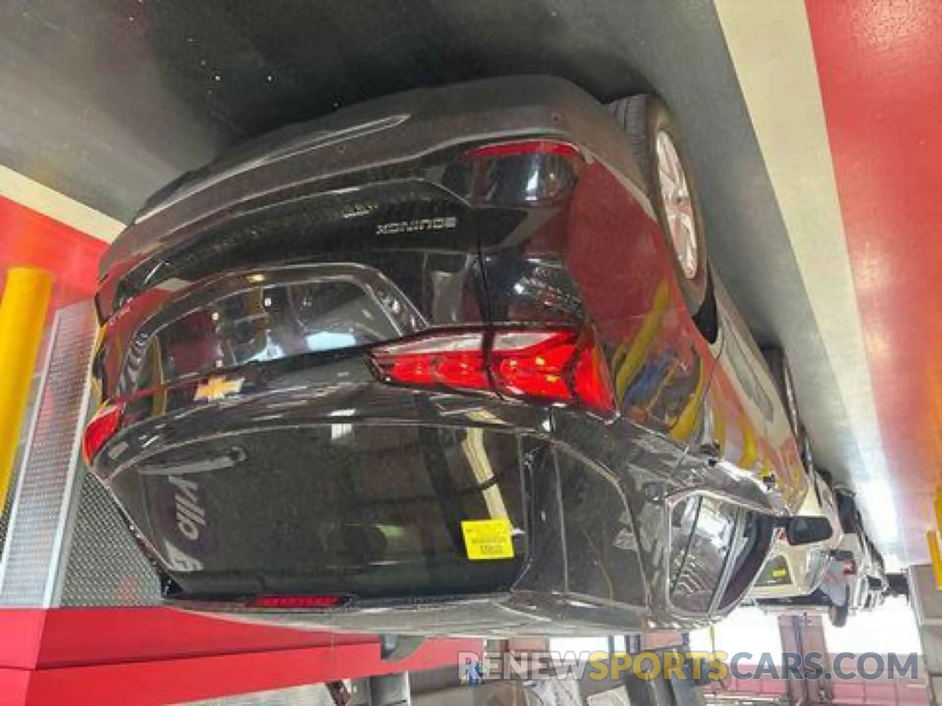 9 fotografías del automóvil dañado 3GNAXTEG6PL252721 CHEVROLET EQUINOX 2023