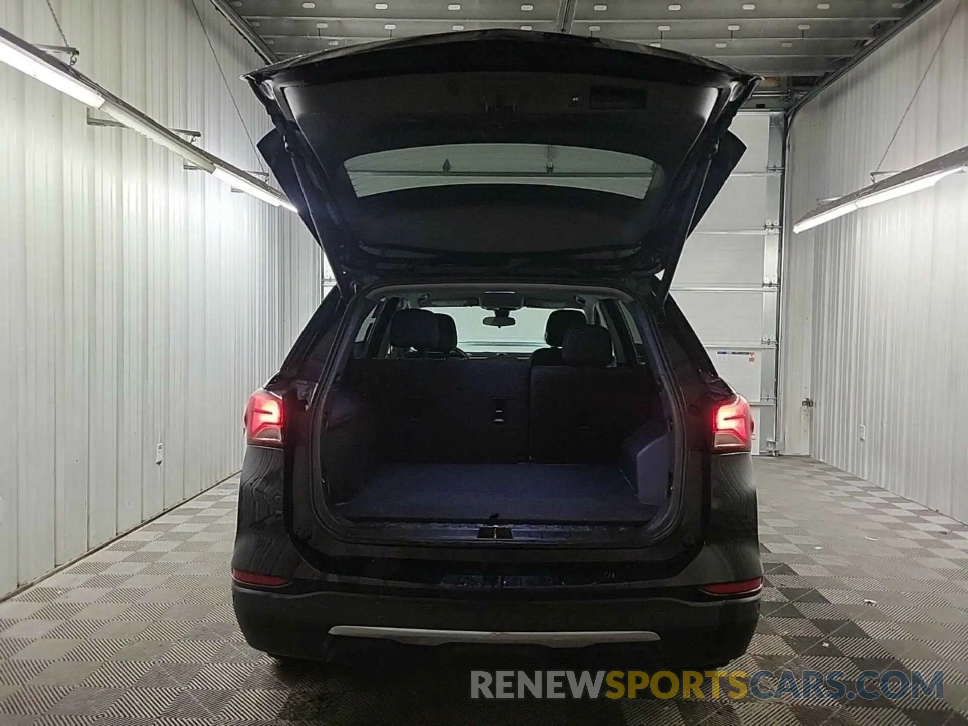 16 fotografías del automóvil dañado 3GNAXTEG6PL252993 CHEVROLET EQUINOX 2023