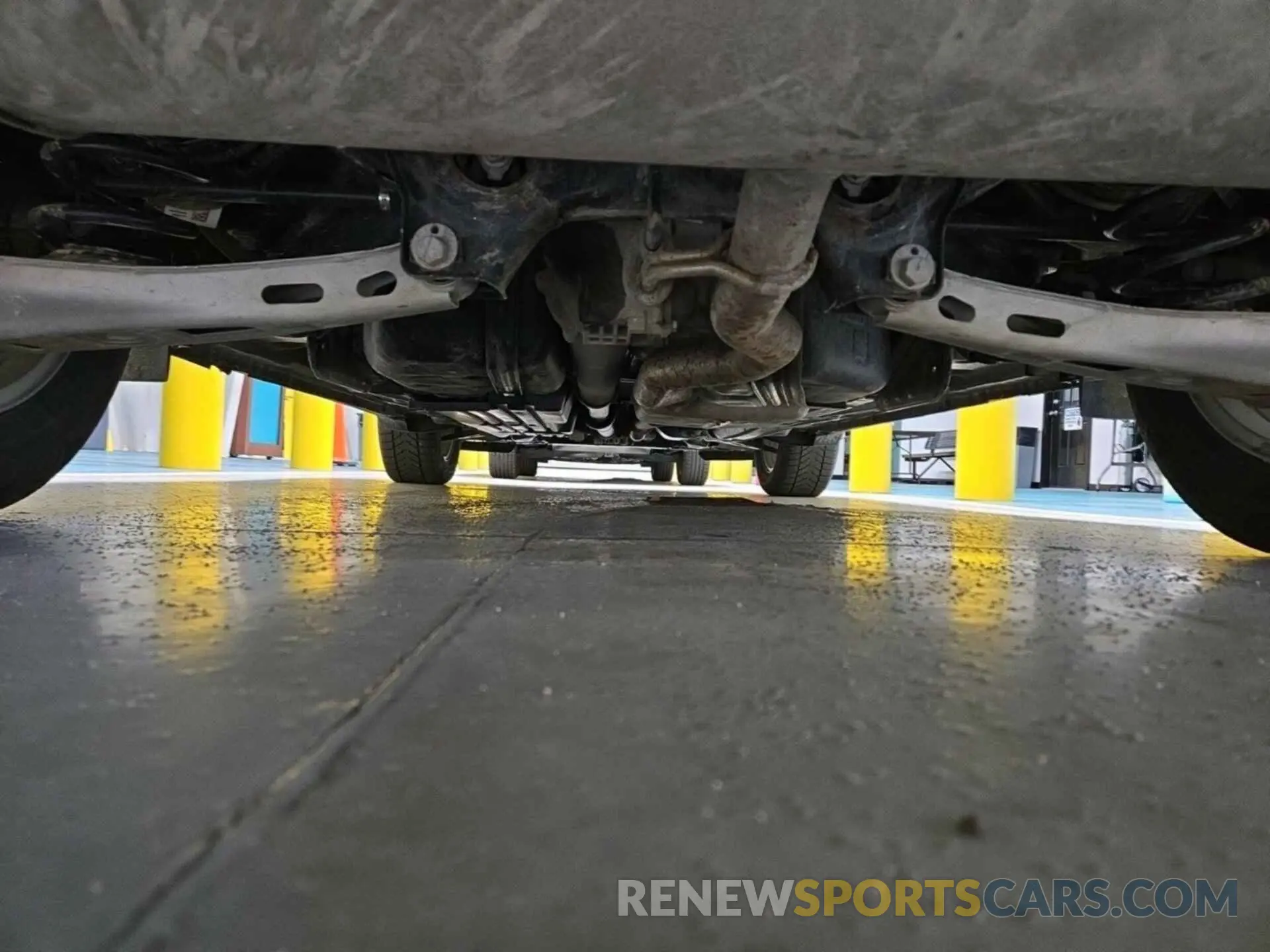 47 fotografías del automóvil dañado 3GNAXTEG6PL252993 CHEVROLET EQUINOX 2023