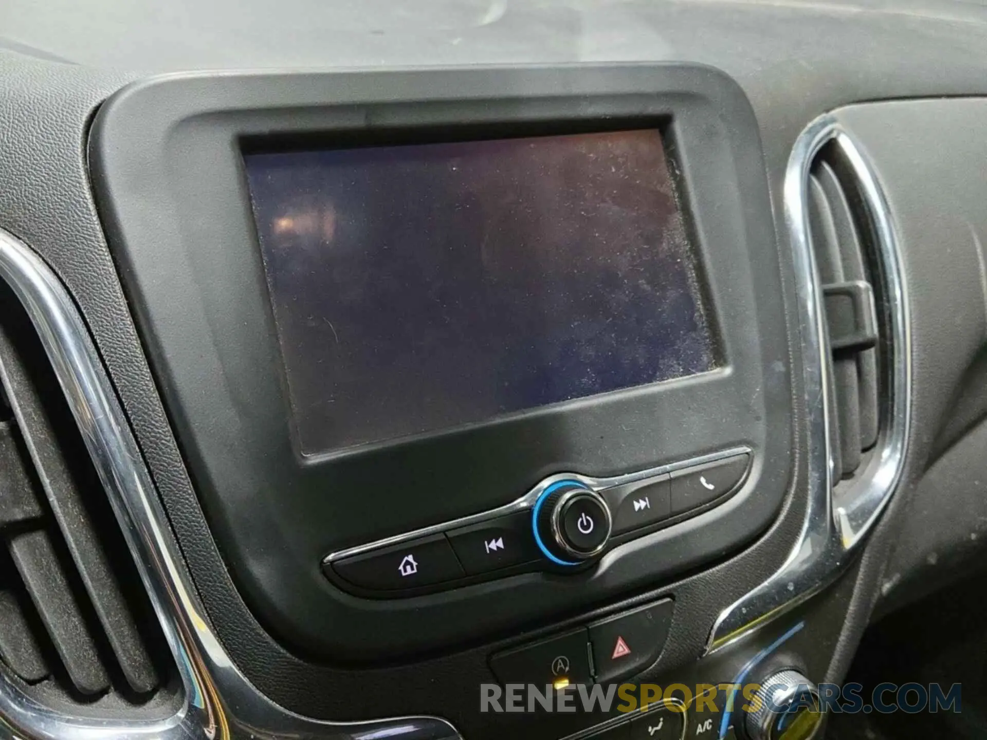 48 fotografías del automóvil dañado 3GNAXTEG6PL252993 CHEVROLET EQUINOX 2023