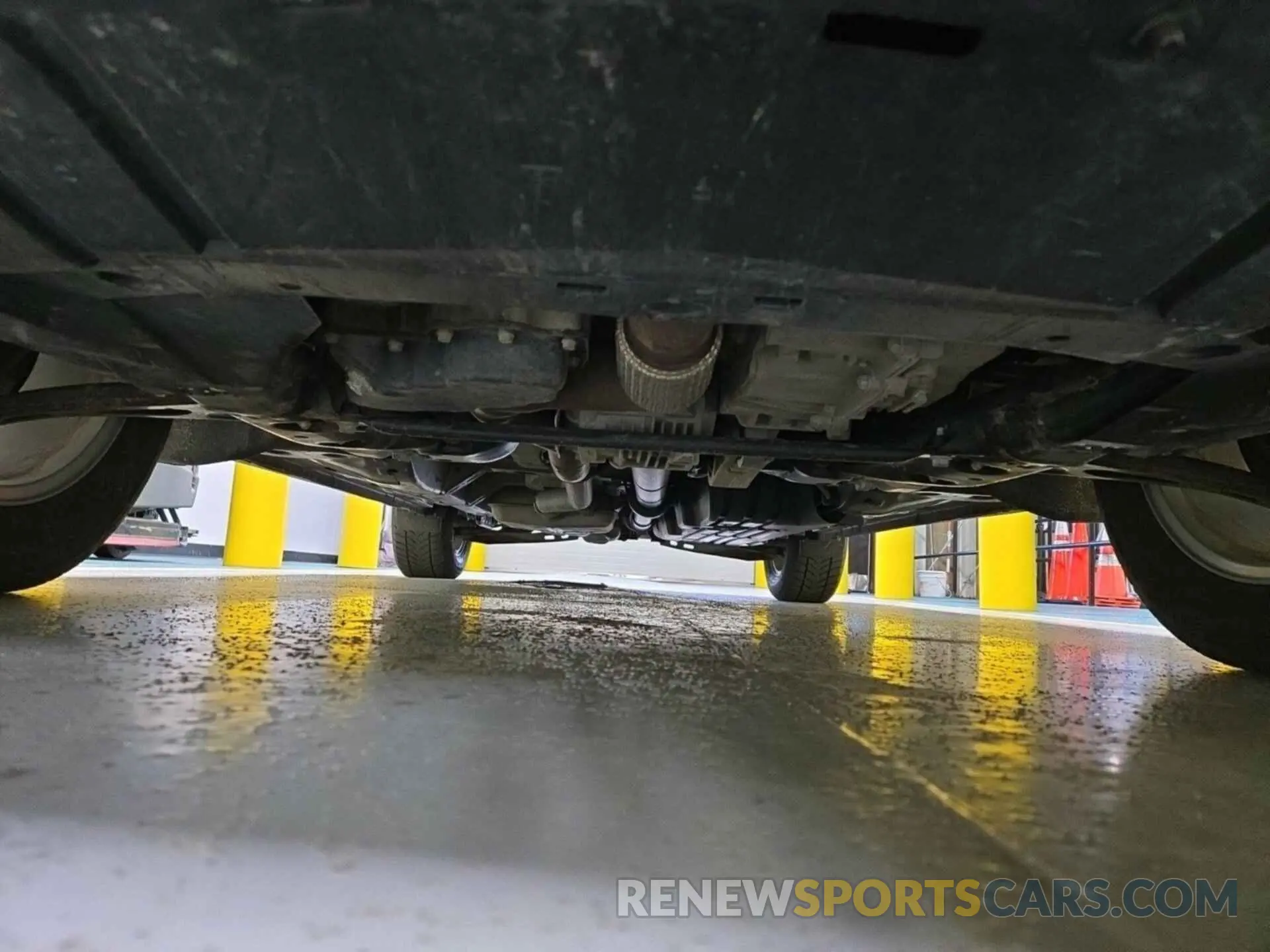 8 fotografías del automóvil dañado 3GNAXTEG6PL252993 CHEVROLET EQUINOX 2023