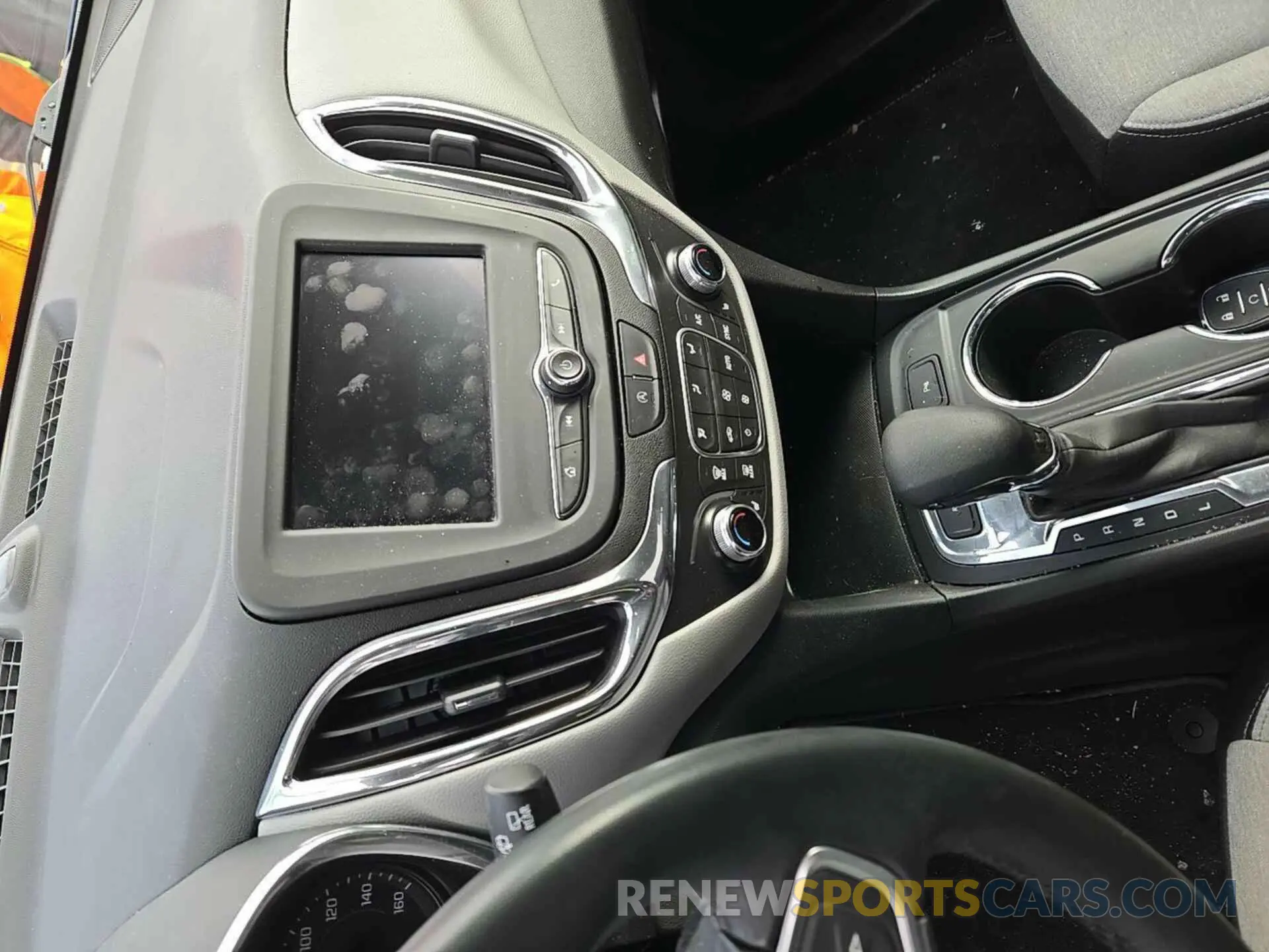 18 fotografías del automóvil dañado 3GNAXTEG6PS113047 CHEVROLET EQUINOX 2023