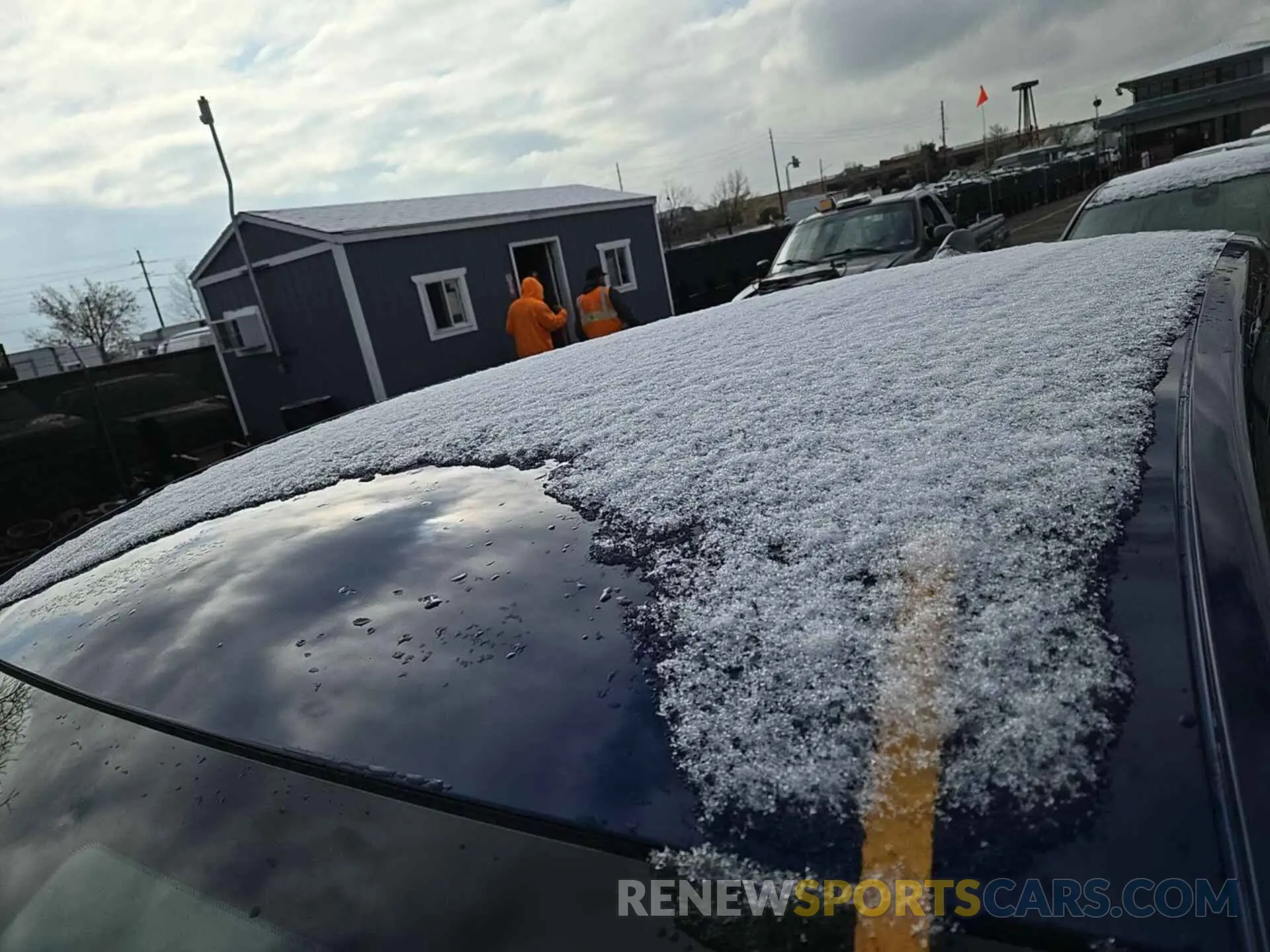 4 fotografías del automóvil dañado 3GNAXTEG6PS113047 CHEVROLET EQUINOX 2023
