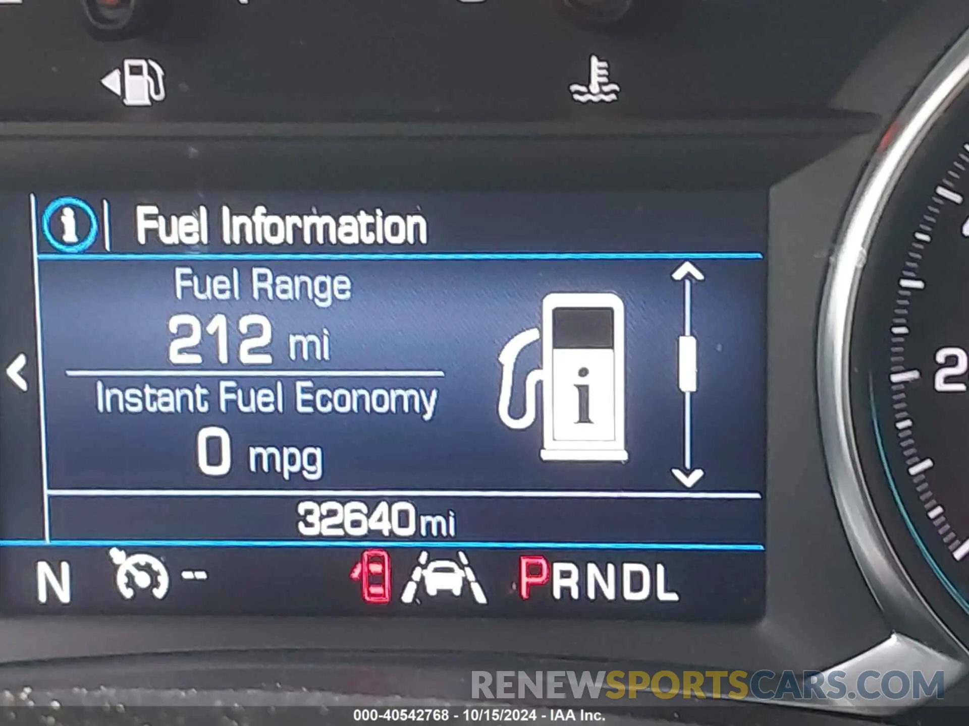 15 fotografías del automóvil dañado 3GNAXTEG6PS182014 CHEVROLET EQUINOX 2023