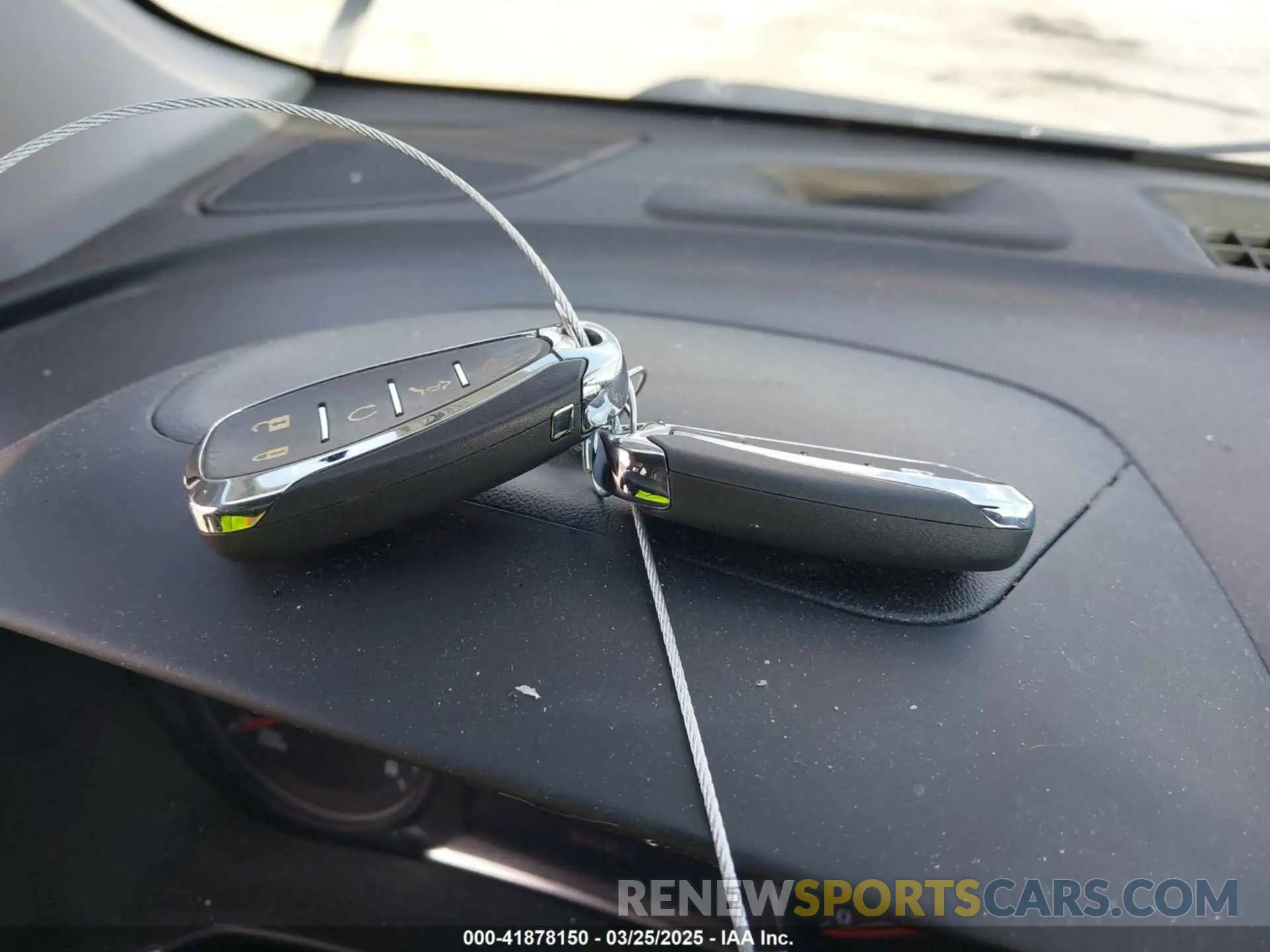 11 fotografías del automóvil dañado 3GNAXTEG7PL263842 CHEVROLET EQUINOX 2023