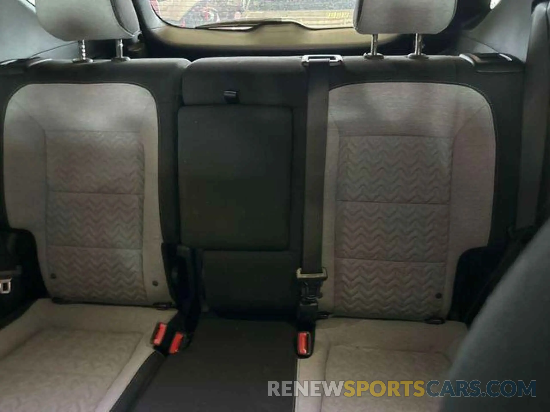 16 fotografías del automóvil dañado 3GNAXTEG7PS209091 CHEVROLET EQUINOX 2023