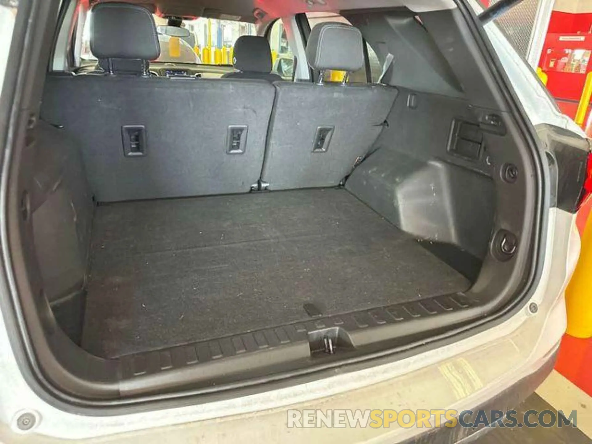 20 fotografías del automóvil dañado 3GNAXTEG7PS209091 CHEVROLET EQUINOX 2023