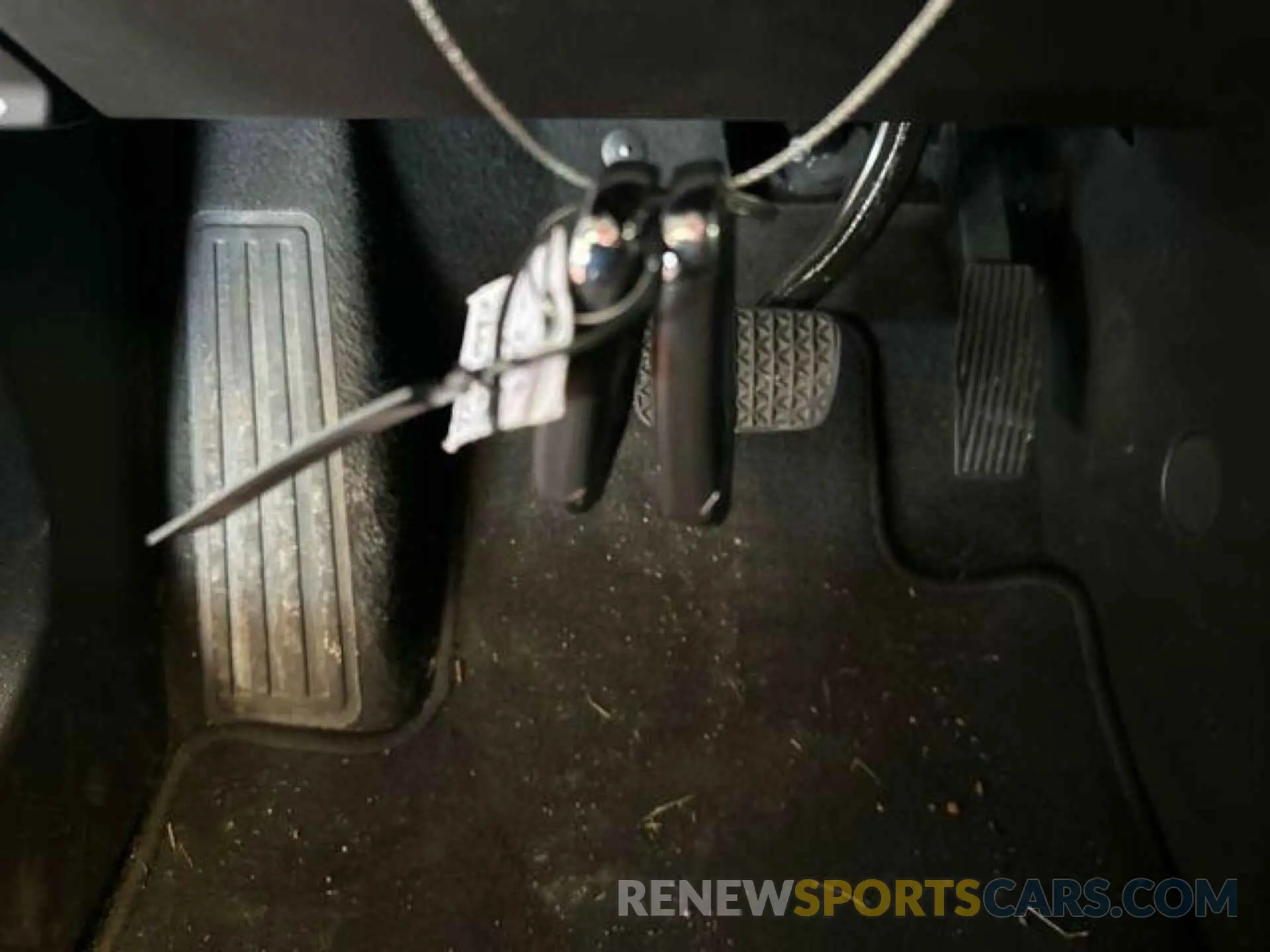 4 fotografías del automóvil dañado 3GNAXTEG7PS209091 CHEVROLET EQUINOX 2023