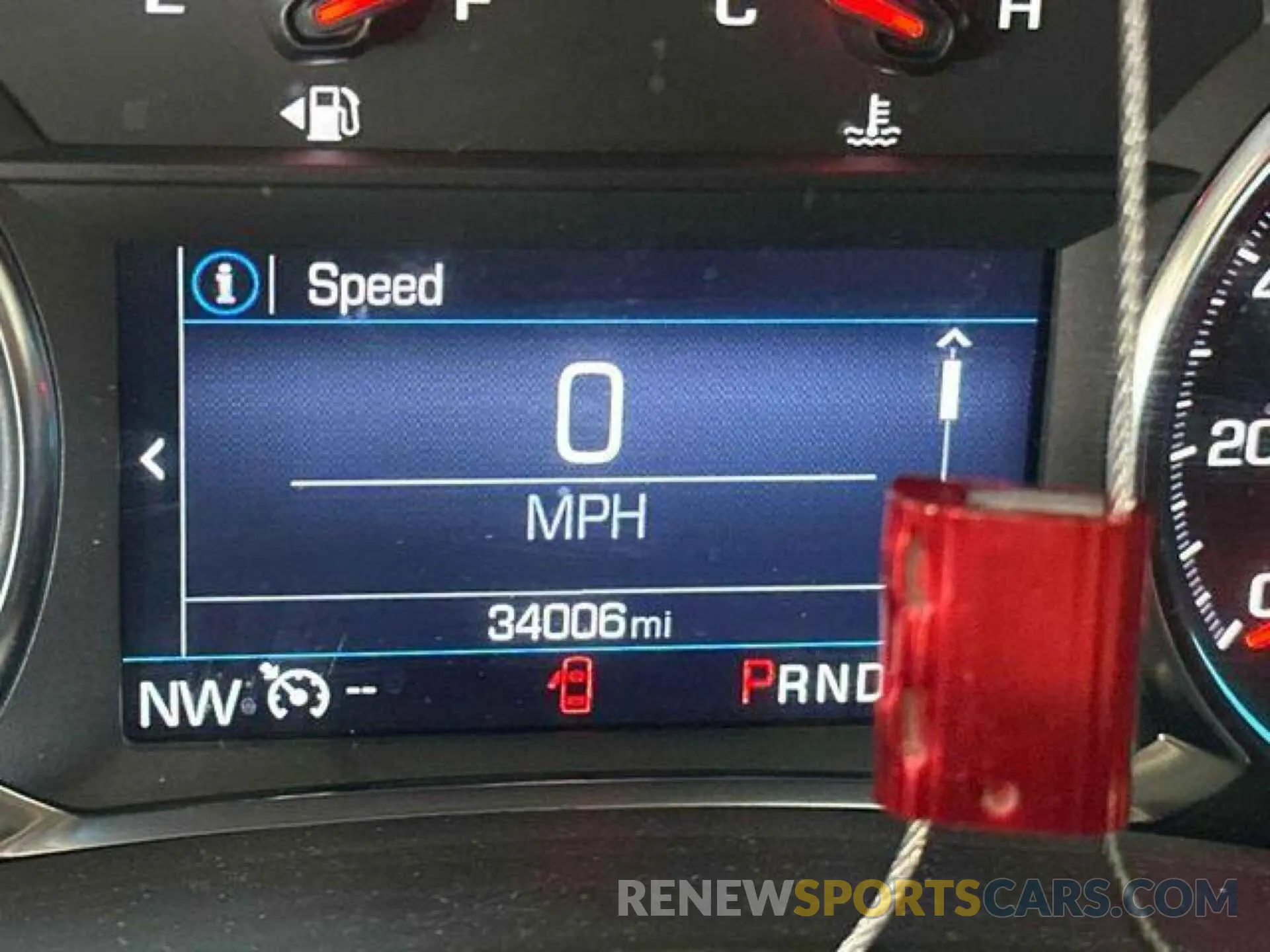 7 fotografías del automóvil dañado 3GNAXTEG7PS209091 CHEVROLET EQUINOX 2023