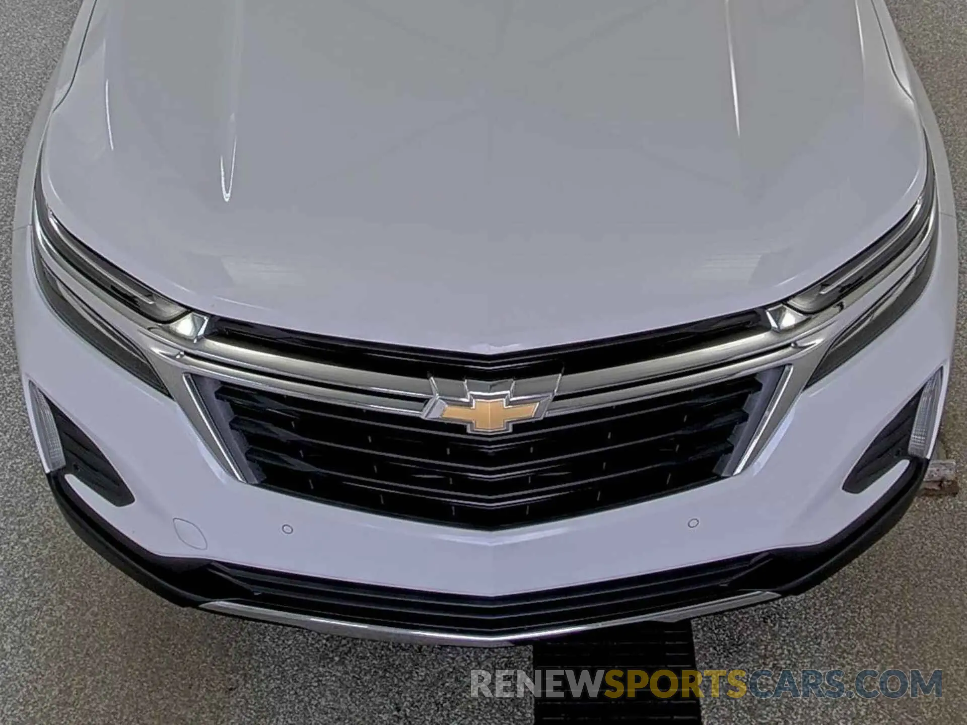 18 fotografías del automóvil dañado 3GNAXTEG7PS209107 CHEVROLET EQUINOX 2023