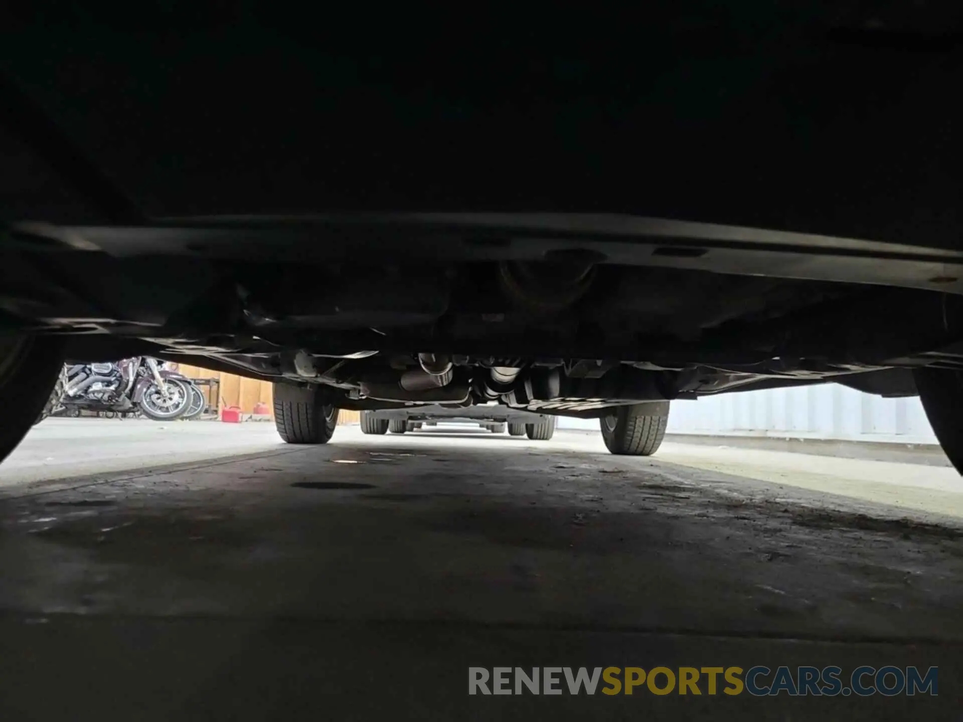21 fotografías del automóvil dañado 3GNAXTEG8PL113030 CHEVROLET EQUINOX 2023