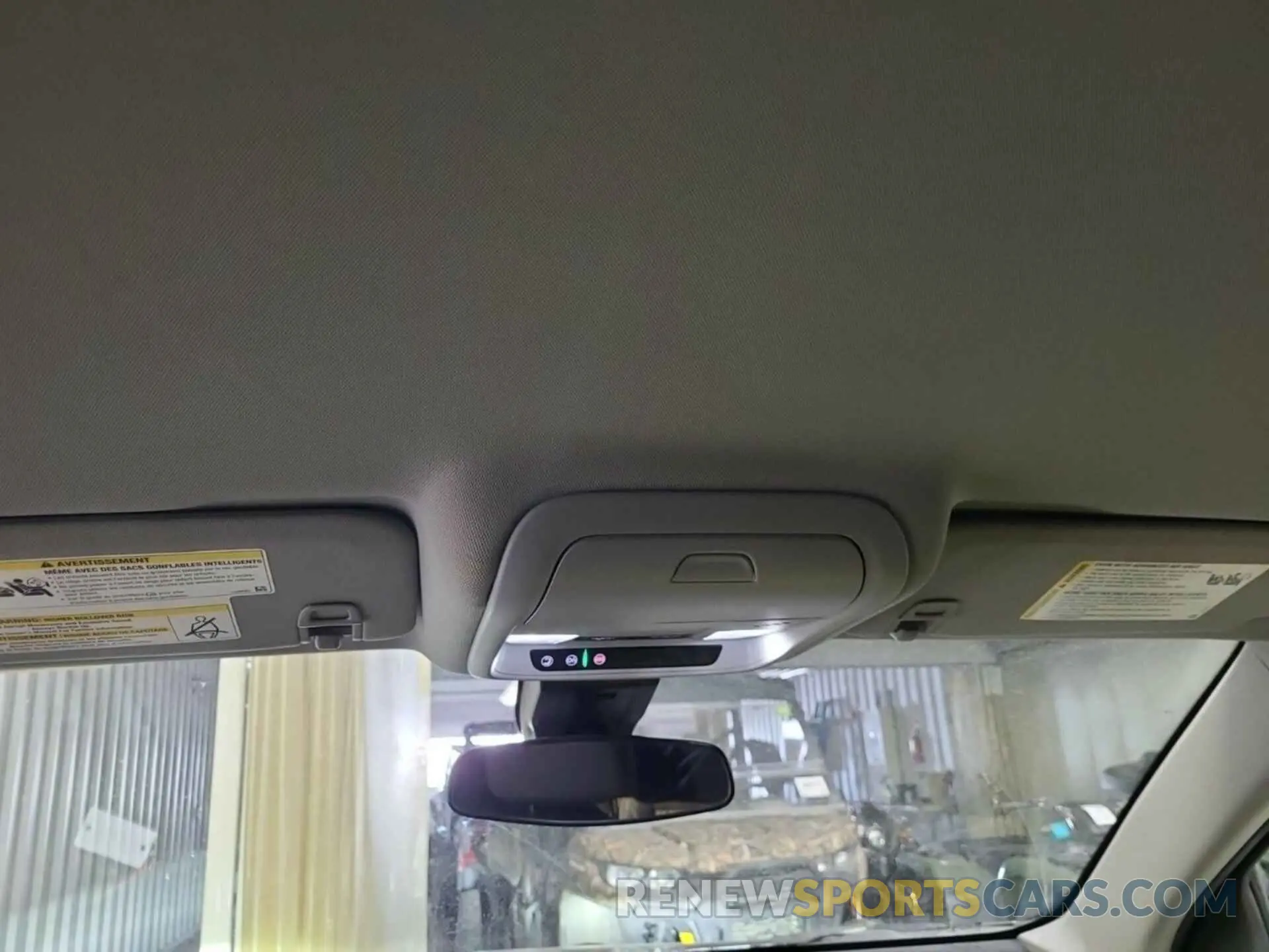 3 fotografías del automóvil dañado 3GNAXTEG8PL113030 CHEVROLET EQUINOX 2023