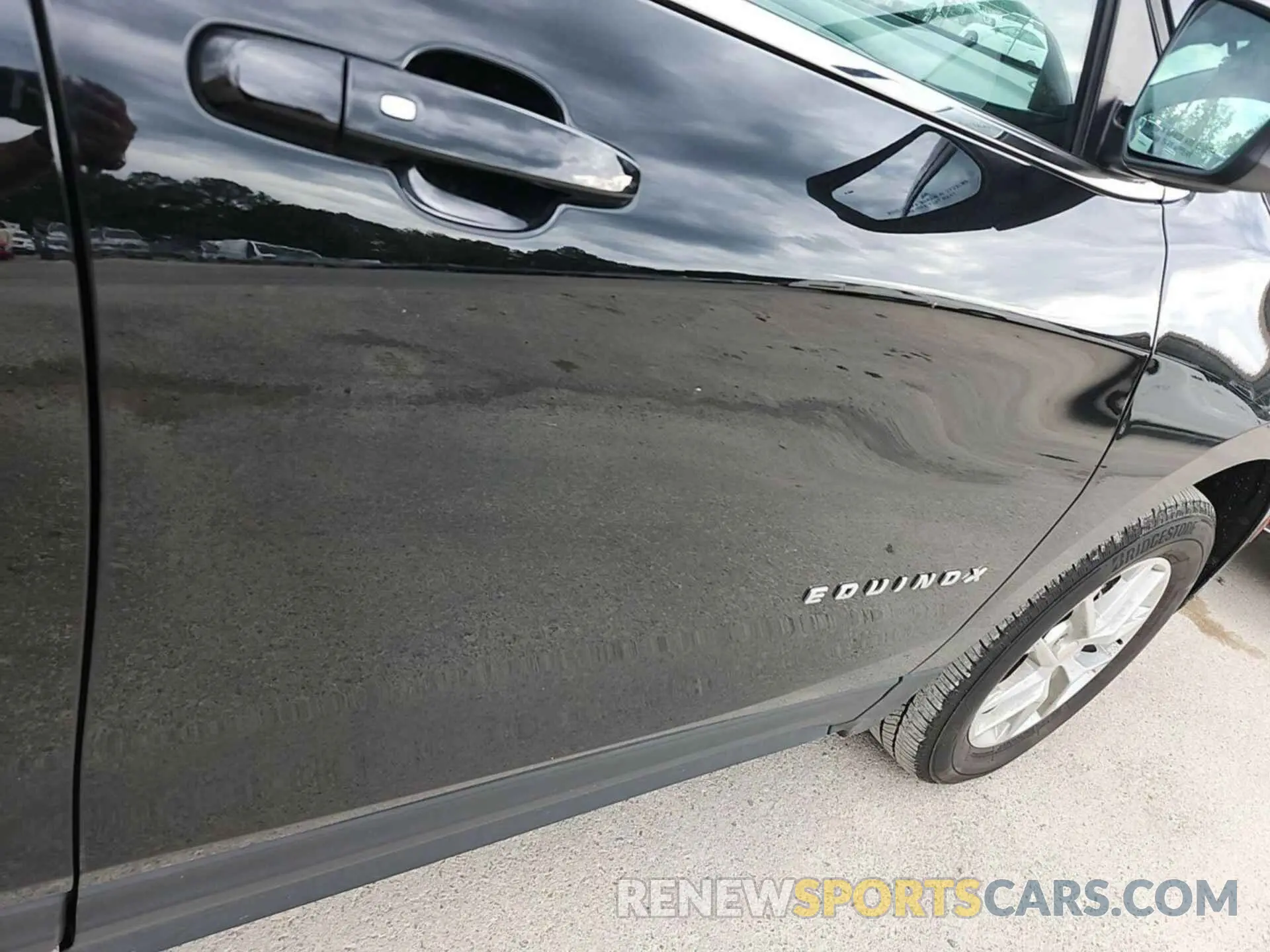 19 fotografías del automóvil dañado 3GNAXTEG8PL237654 CHEVROLET EQUINOX 2023