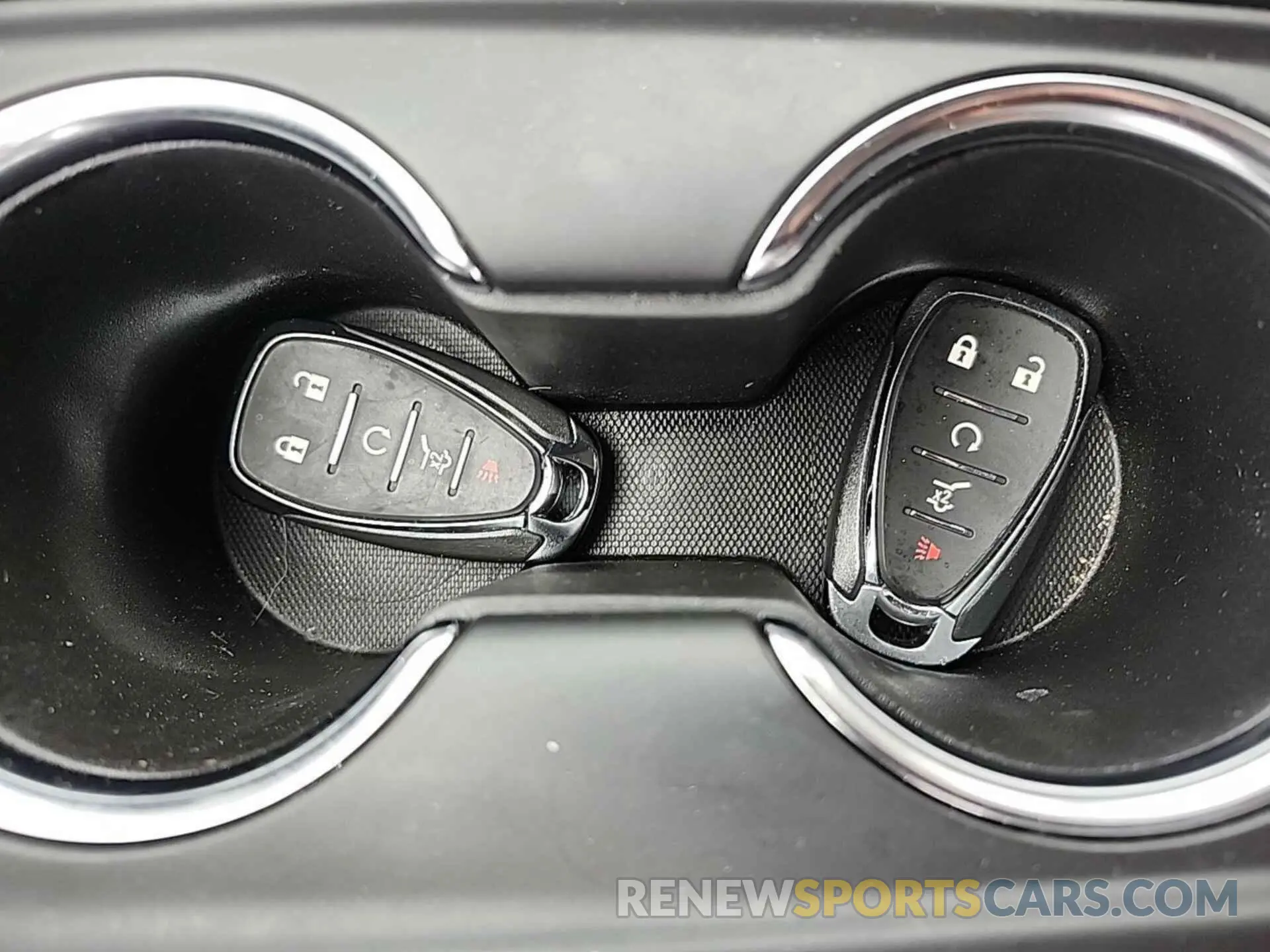 24 fotografías del automóvil dañado 3GNAXTEG8PL237654 CHEVROLET EQUINOX 2023