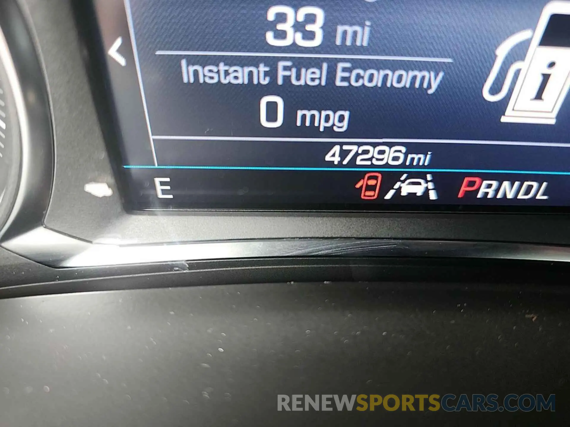 5 fotografías del automóvil dañado 3GNAXTEG8PL237654 CHEVROLET EQUINOX 2023