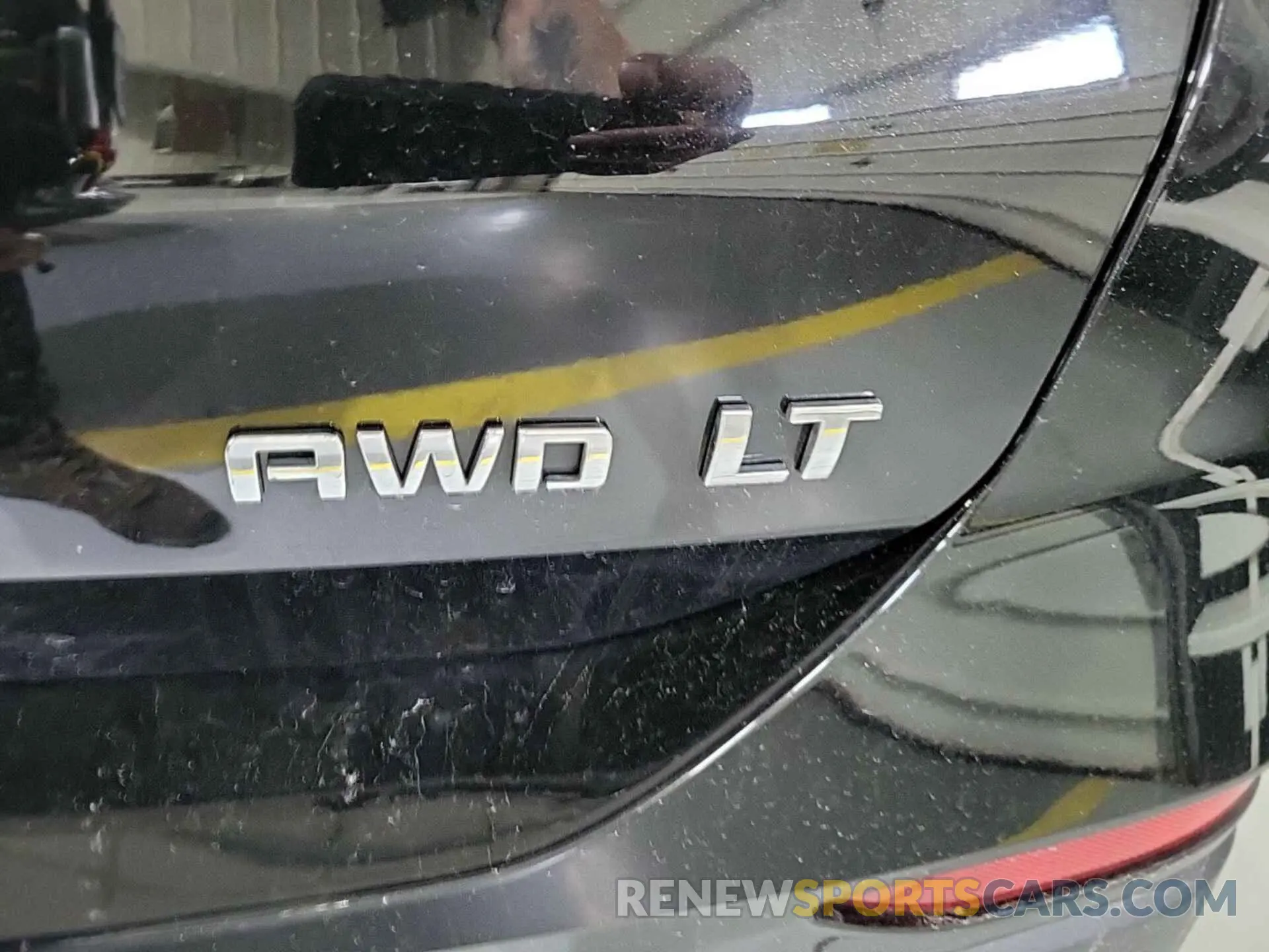 12 fotografías del automóvil dañado 3GNAXTEG8PL252669 CHEVROLET EQUINOX 2023