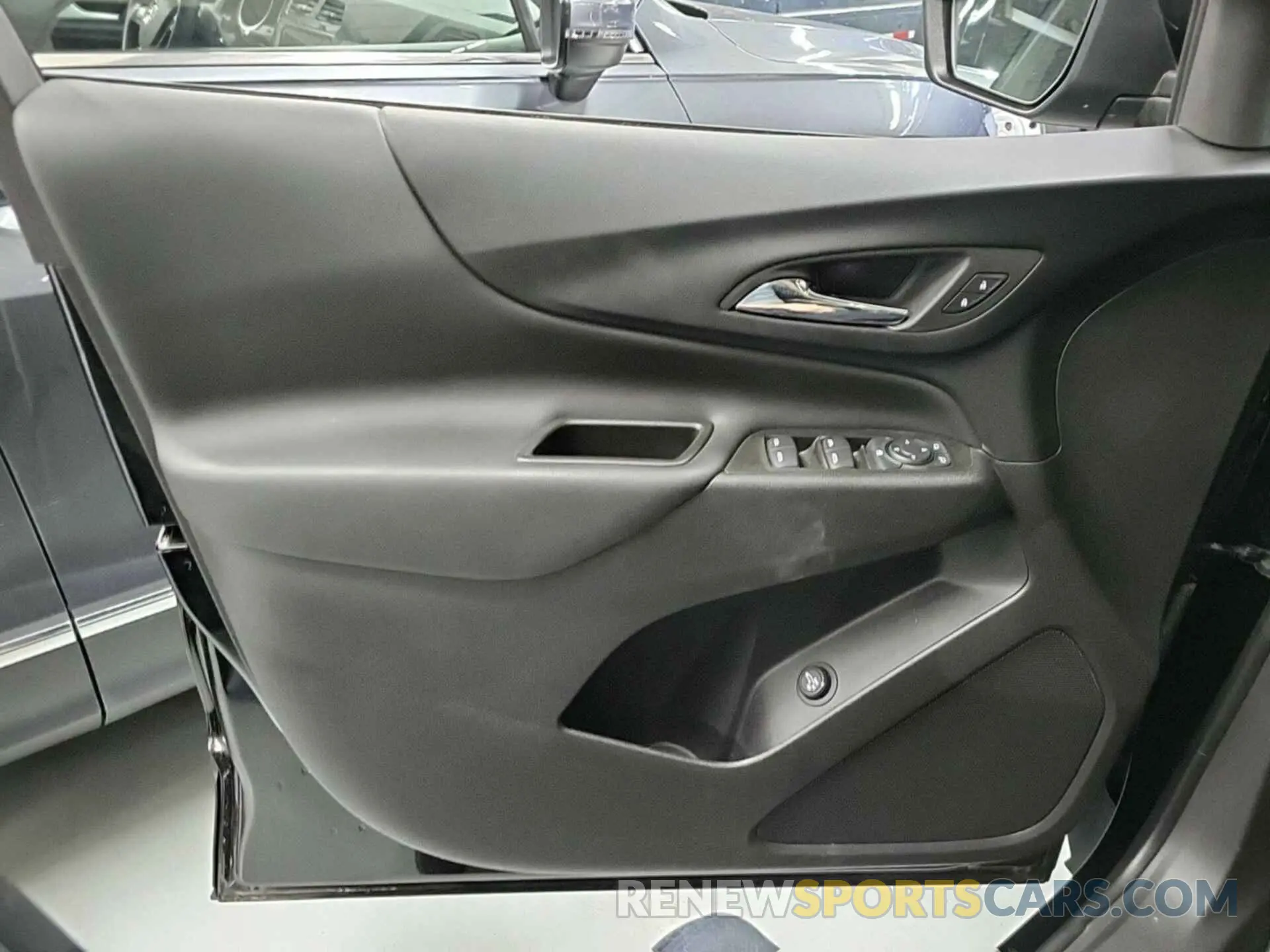 17 fotografías del automóvil dañado 3GNAXTEG8PL252669 CHEVROLET EQUINOX 2023