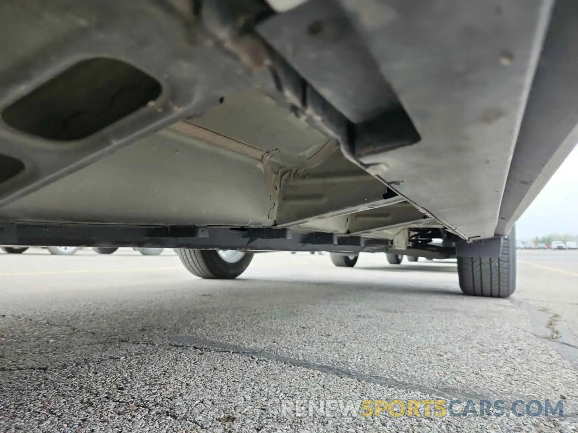 12 fotografías del automóvil dañado 3GNAXTEG8PL253028 CHEVROLET EQUINOX 2023