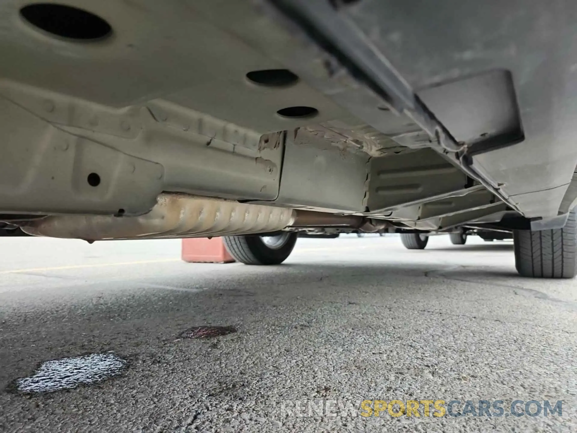 18 fotografías del automóvil dañado 3GNAXTEG8PL253028 CHEVROLET EQUINOX 2023