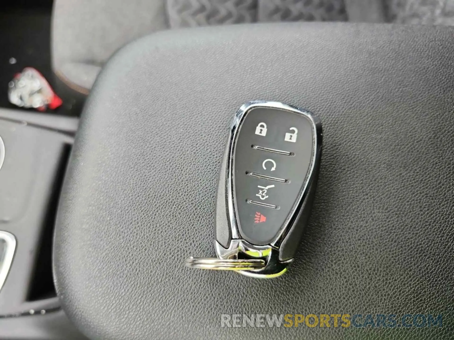 4 fotografías del automóvil dañado 3GNAXTEG8PL253028 CHEVROLET EQUINOX 2023