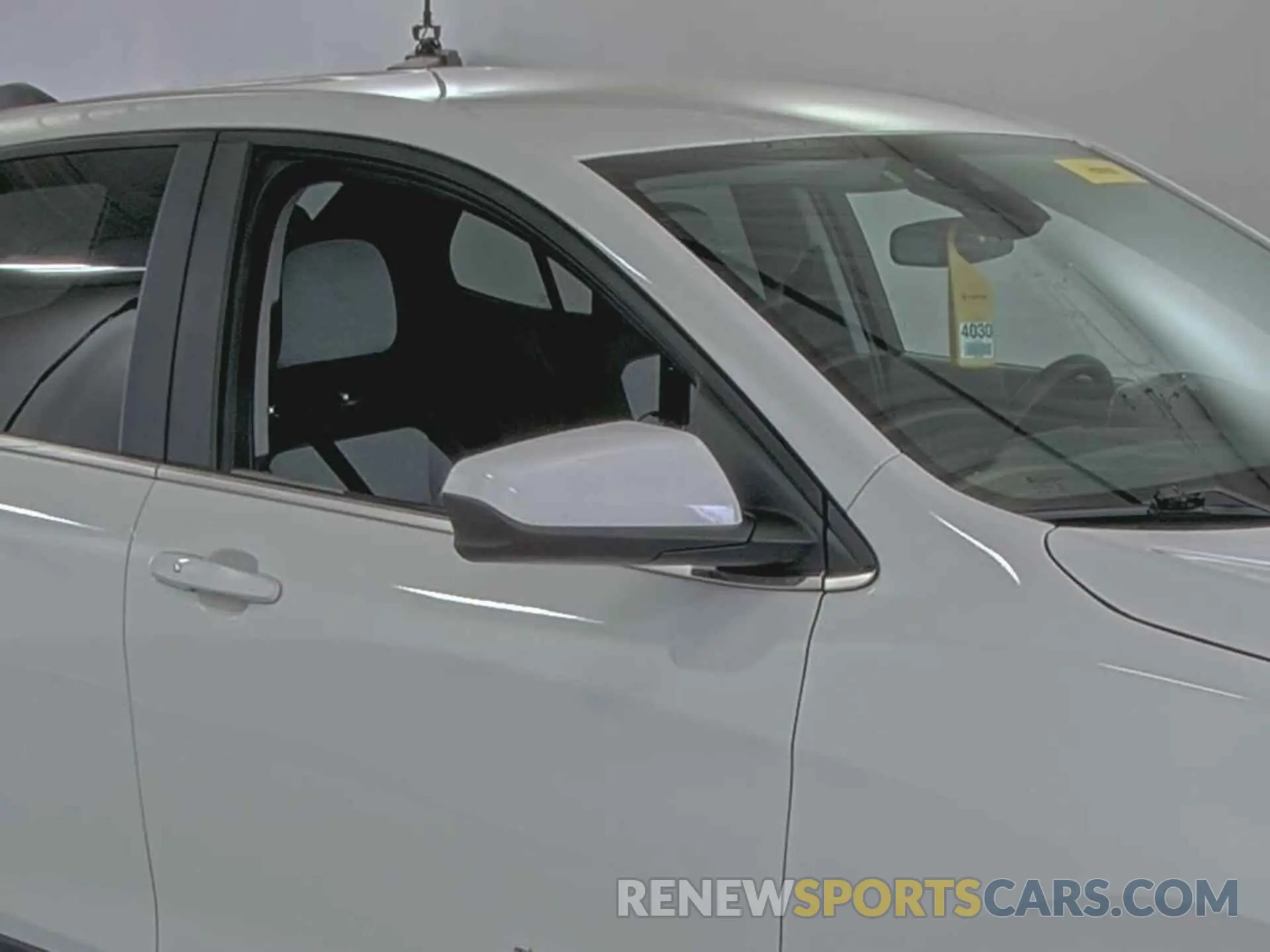 14 fotografías del automóvil dañado 3GNAXTEG8PS209116 CHEVROLET EQUINOX 2023