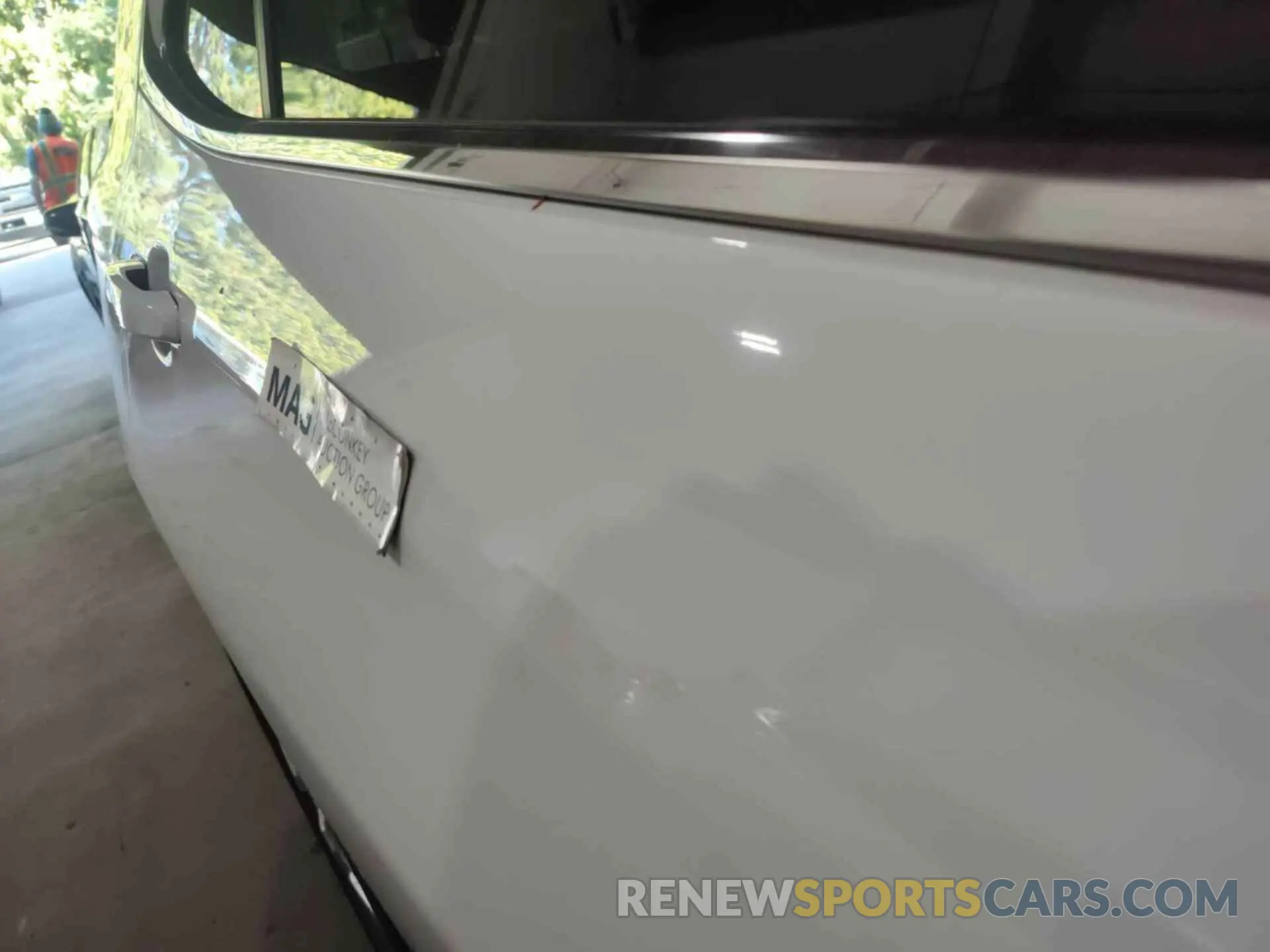16 fotografías del automóvil dañado 3GNAXTEG9PL237274 CHEVROLET EQUINOX 2023