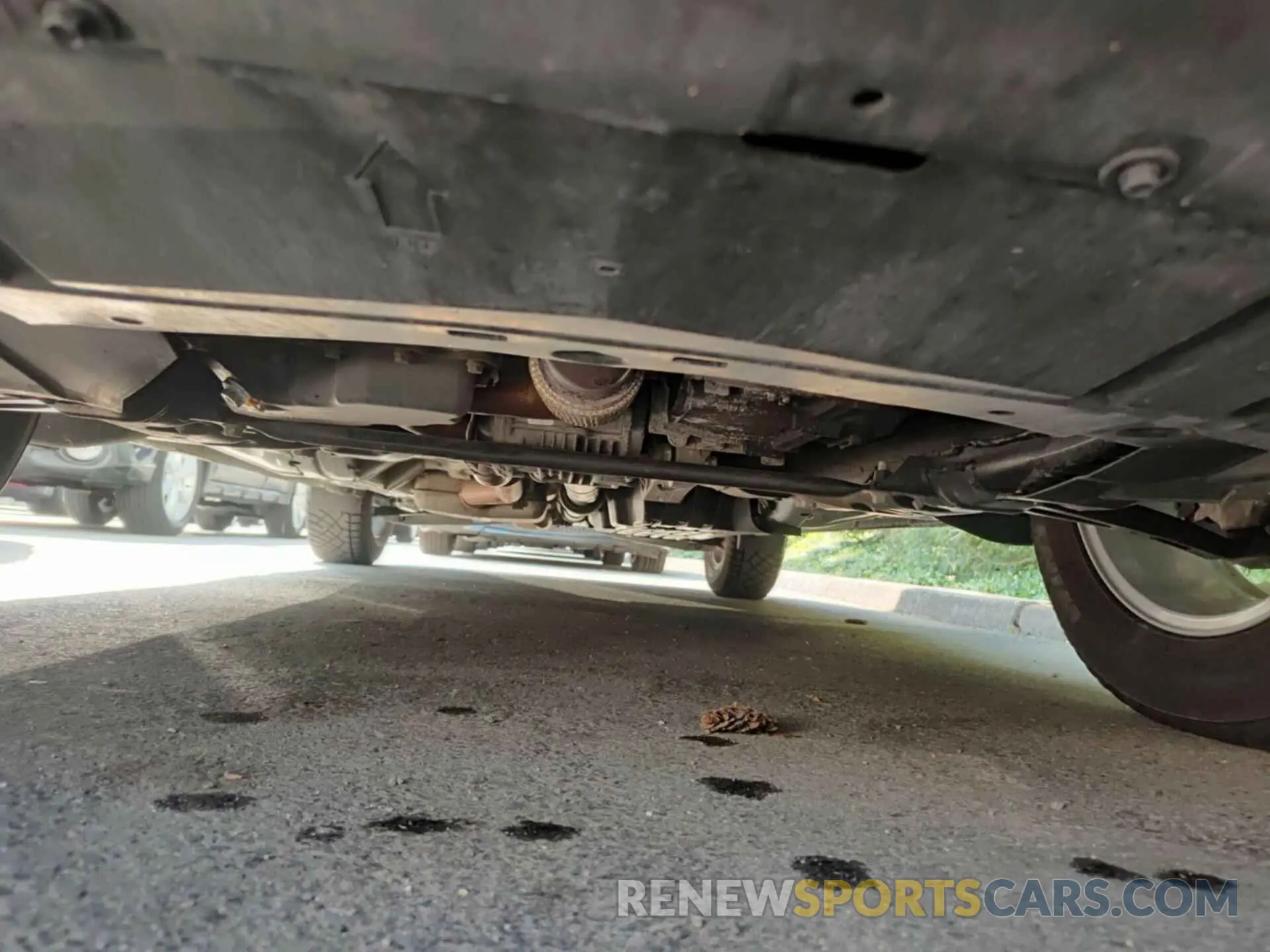 8 fotografías del automóvil dañado 3GNAXTEG9PL237274 CHEVROLET EQUINOX 2023