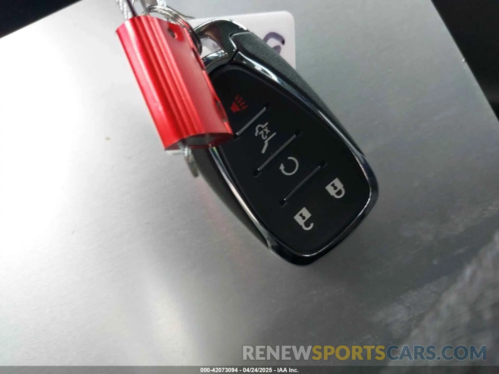 11 fotografías del automóvil dañado 3GNAXTEG9PL269304 CHEVROLET EQUINOX 2023