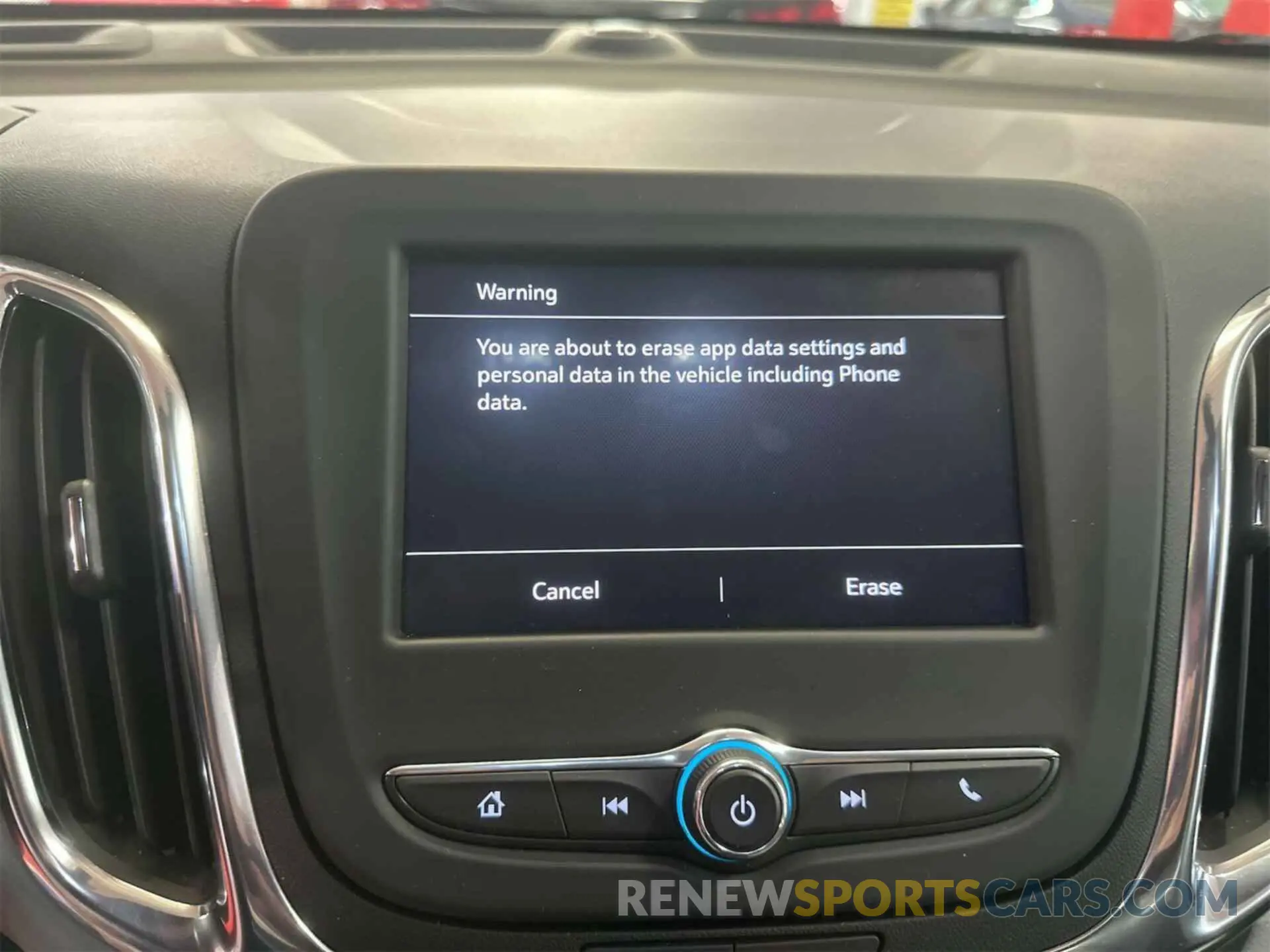 1 fotografías del automóvil dañado 3GNAXTEGXPL252608 CHEVROLET EQUINOX 2023