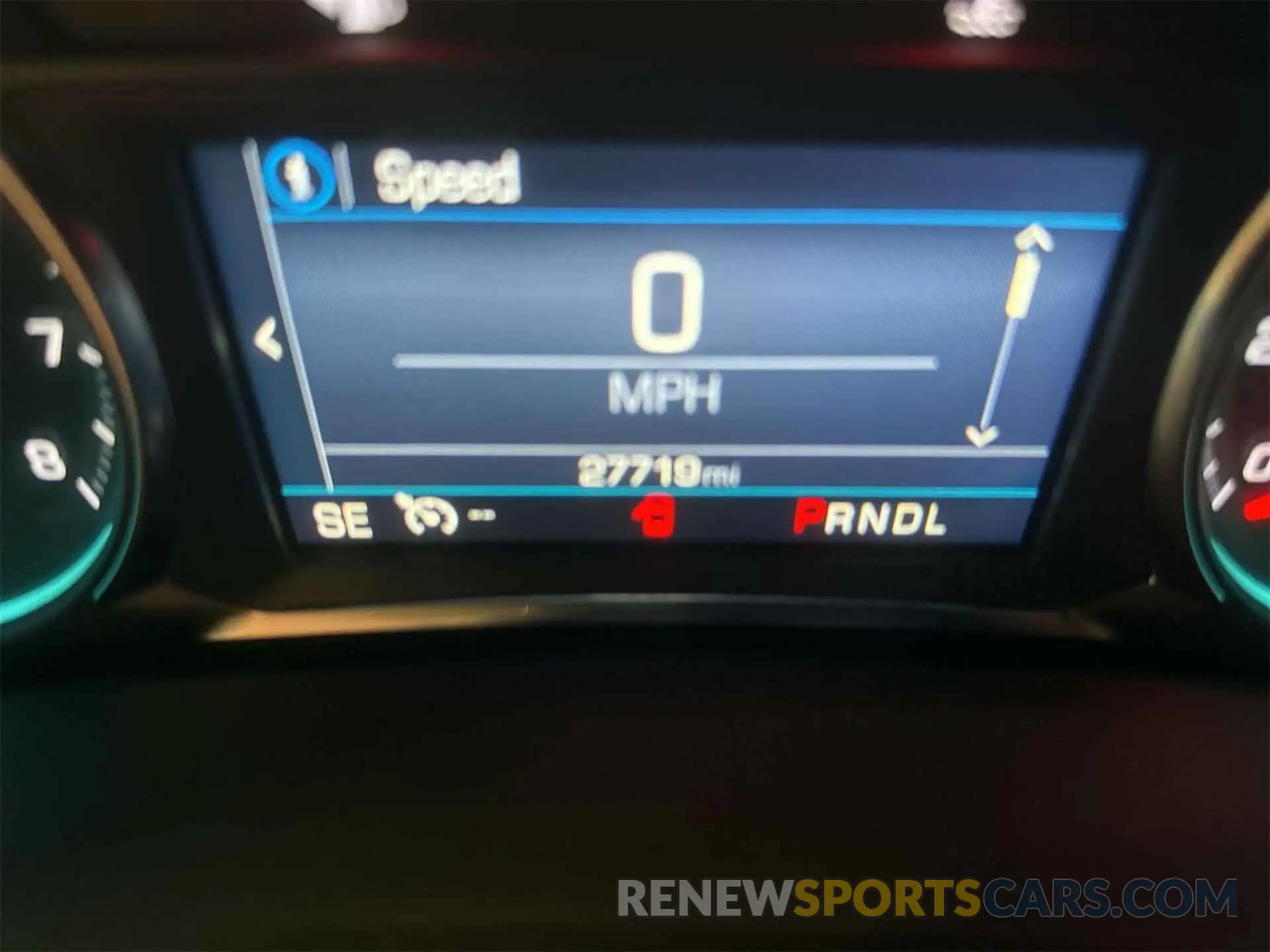 21 fotografías del automóvil dañado 3GNAXTEGXPL252608 CHEVROLET EQUINOX 2023