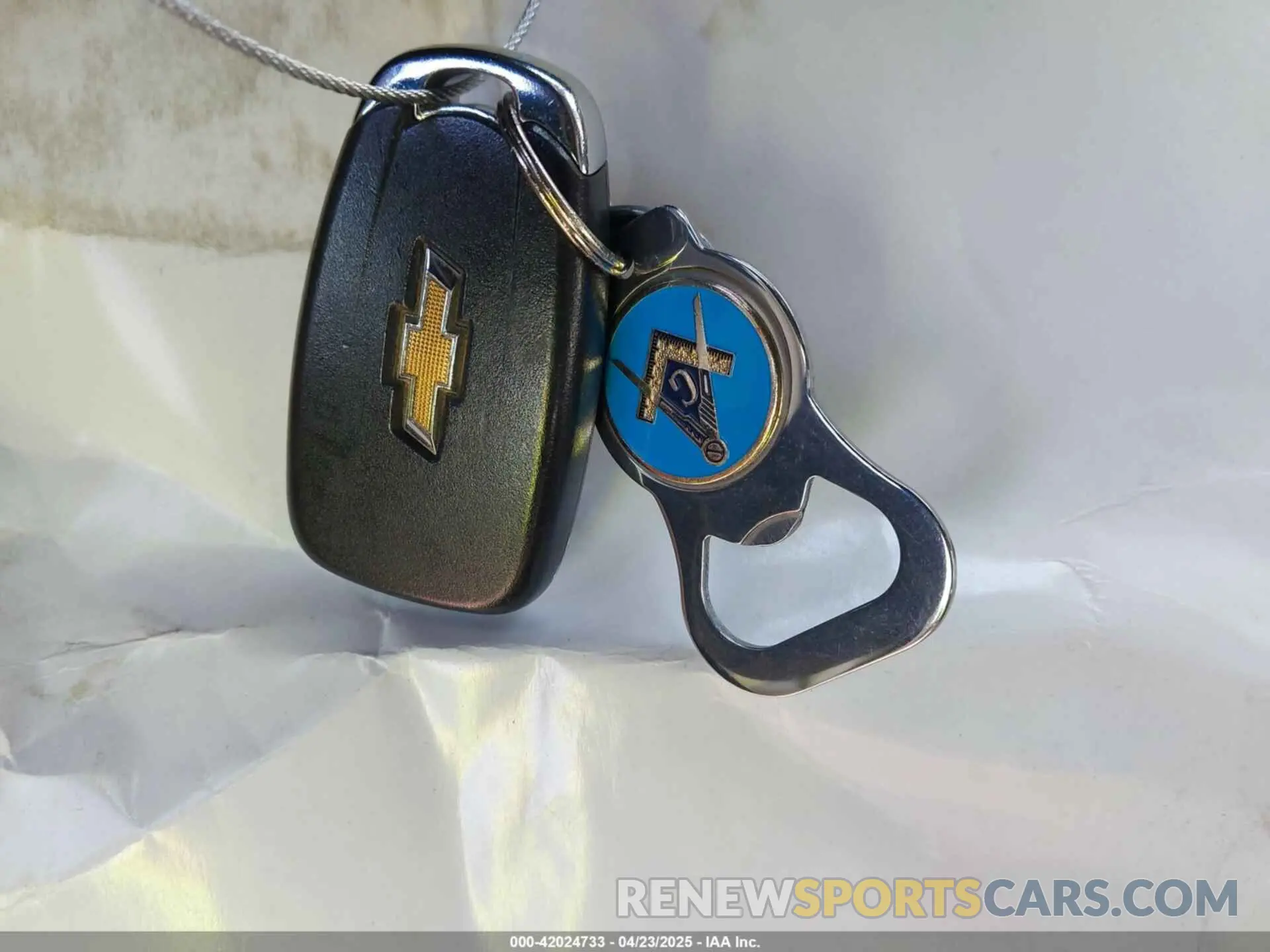 11 fotografías del automóvil dañado 3GNAXUEG0PL248041 CHEVROLET EQUINOX 2023