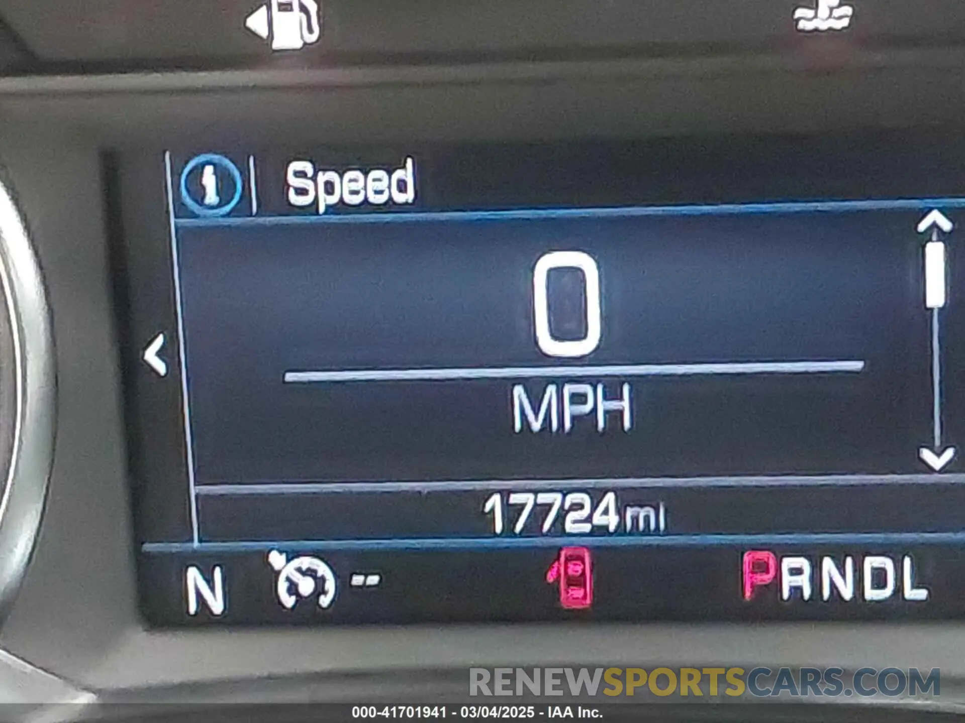 15 fotografías del automóvil dañado 3GNAXUEG1PL236321 CHEVROLET EQUINOX 2023
