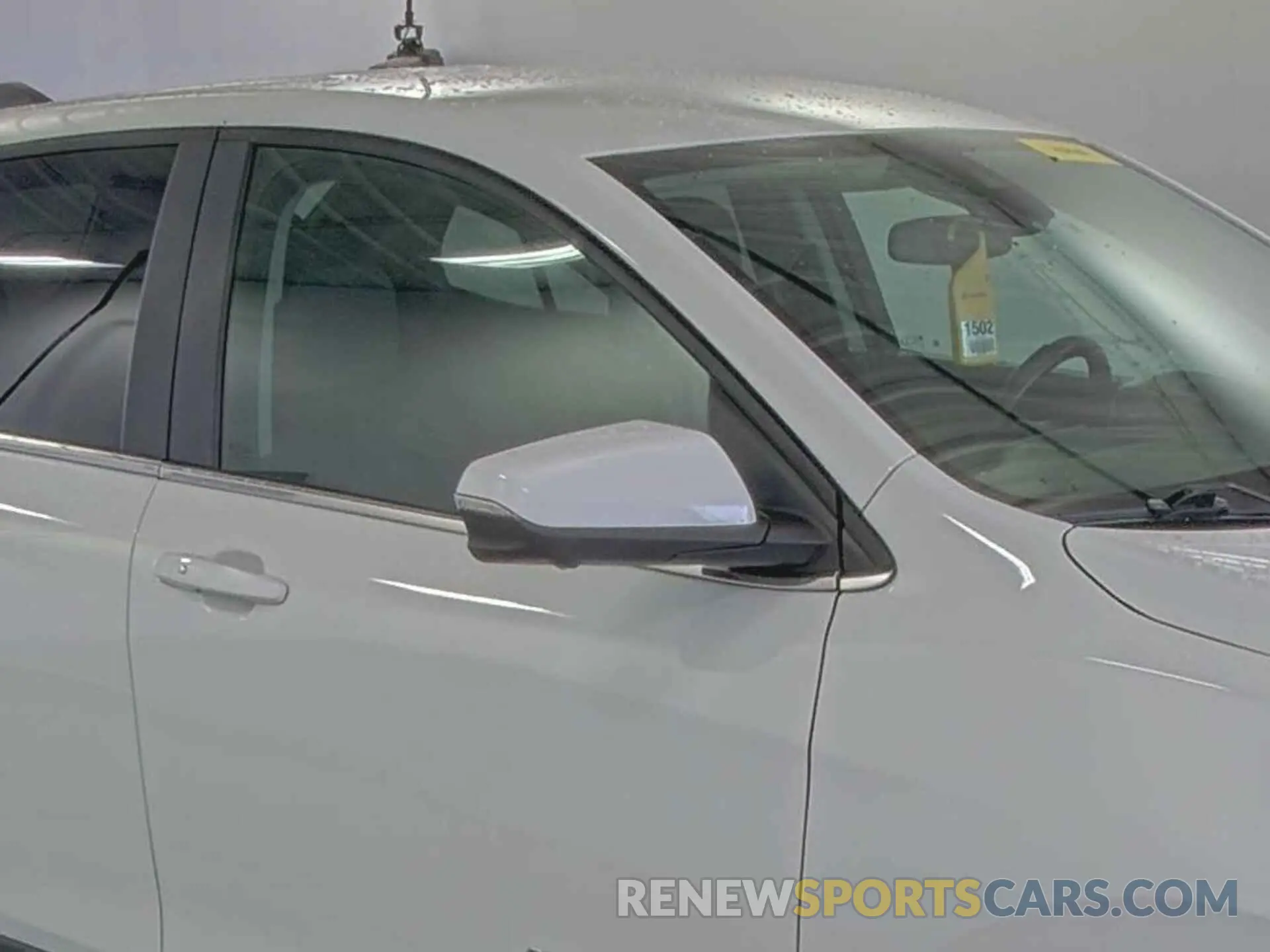 11 fotografías del automóvil dañado 3GNAXUEG3PS171722 CHEVROLET EQUINOX 2023