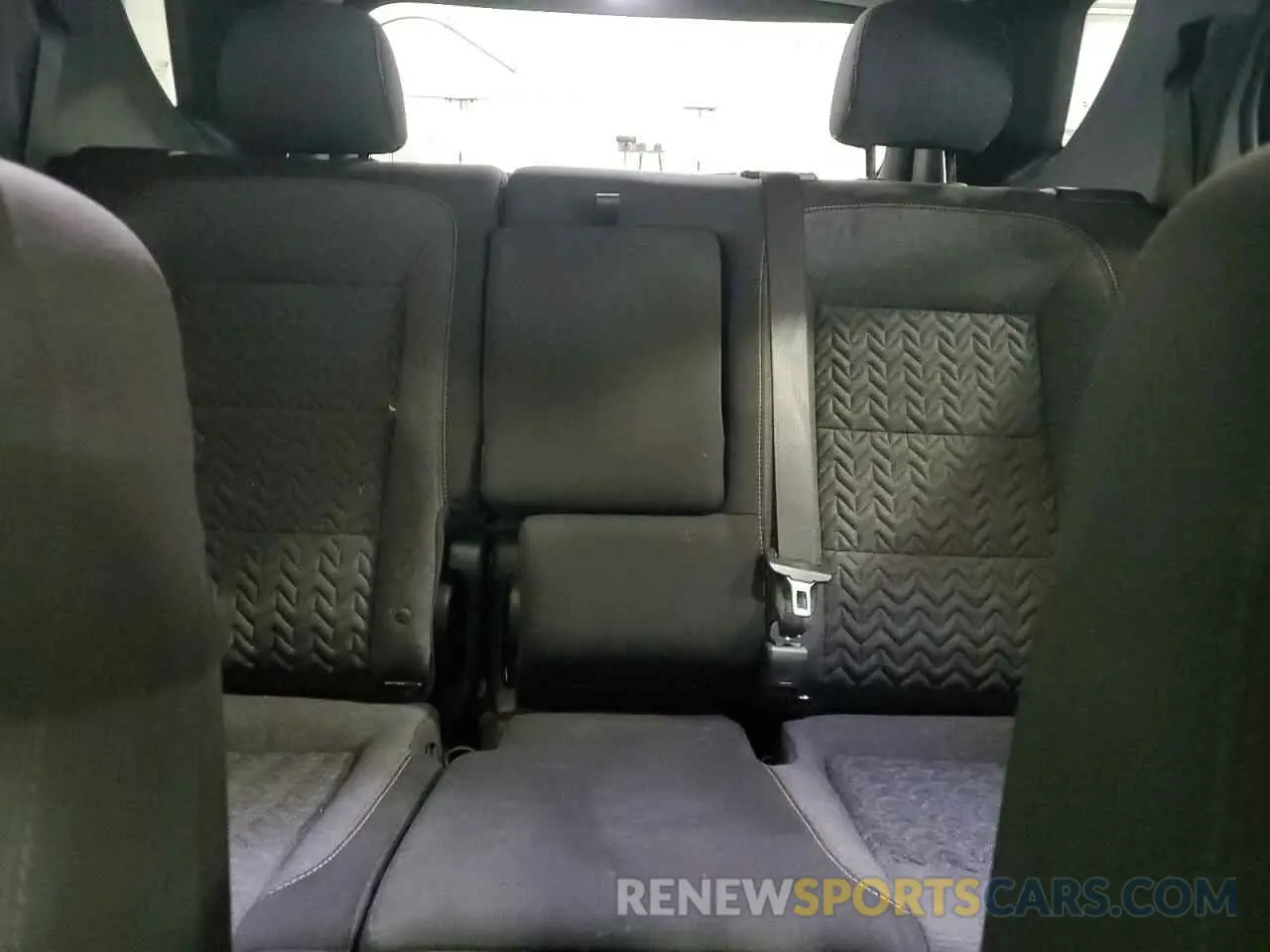 10 fotografías del automóvil dañado 3GNAXUEG4PL107537 CHEVROLET EQUINOX 2023