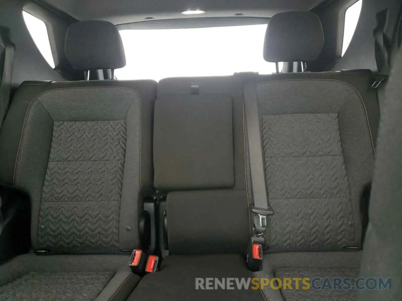 10 fotografías del automóvil dañado 3GNAXUEG7PL174973 CHEVROLET EQUINOX 2023