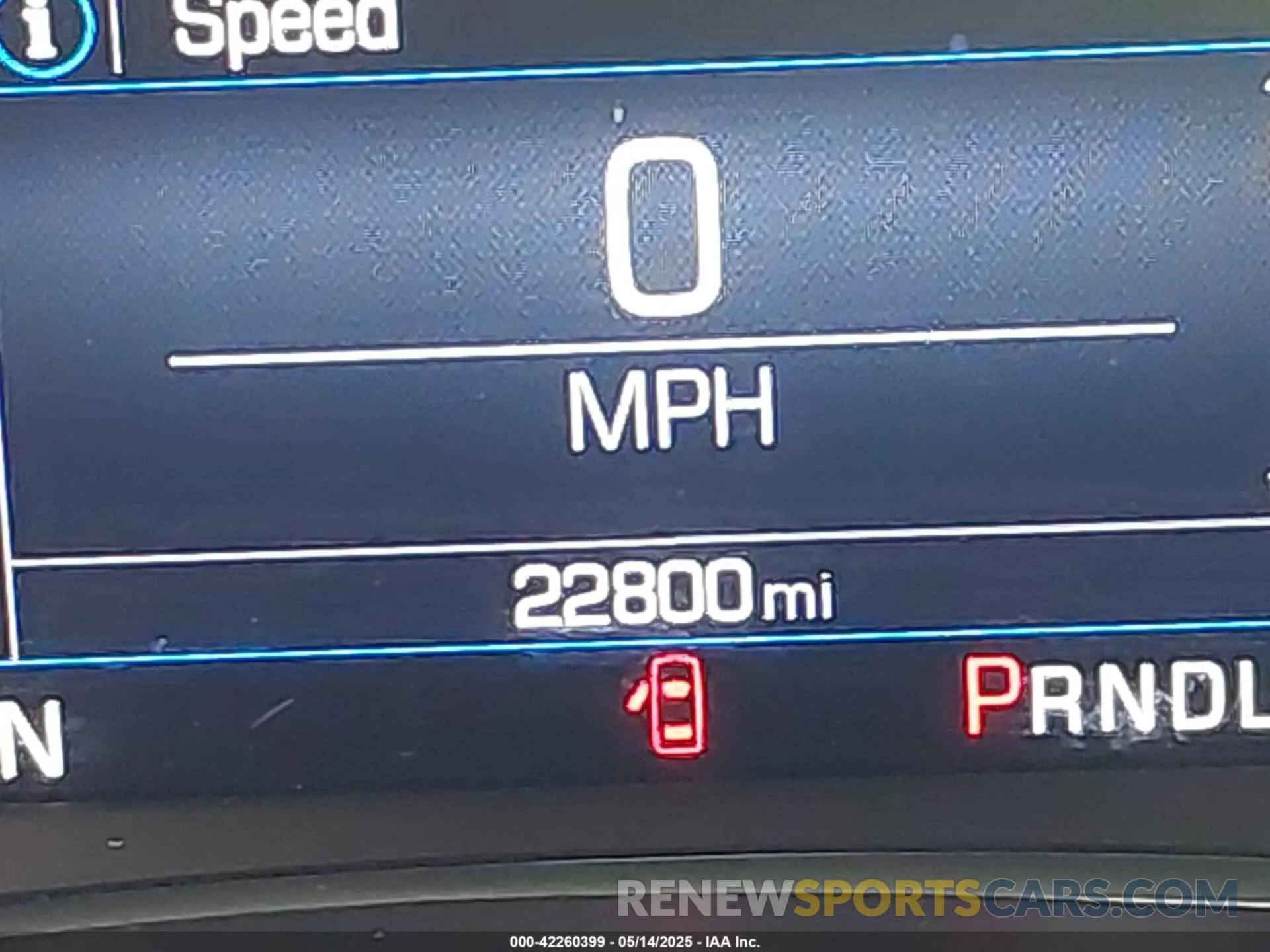 15 fotografías del automóvil dañado 3GNAXUEG7PL175315 CHEVROLET EQUINOX 2023