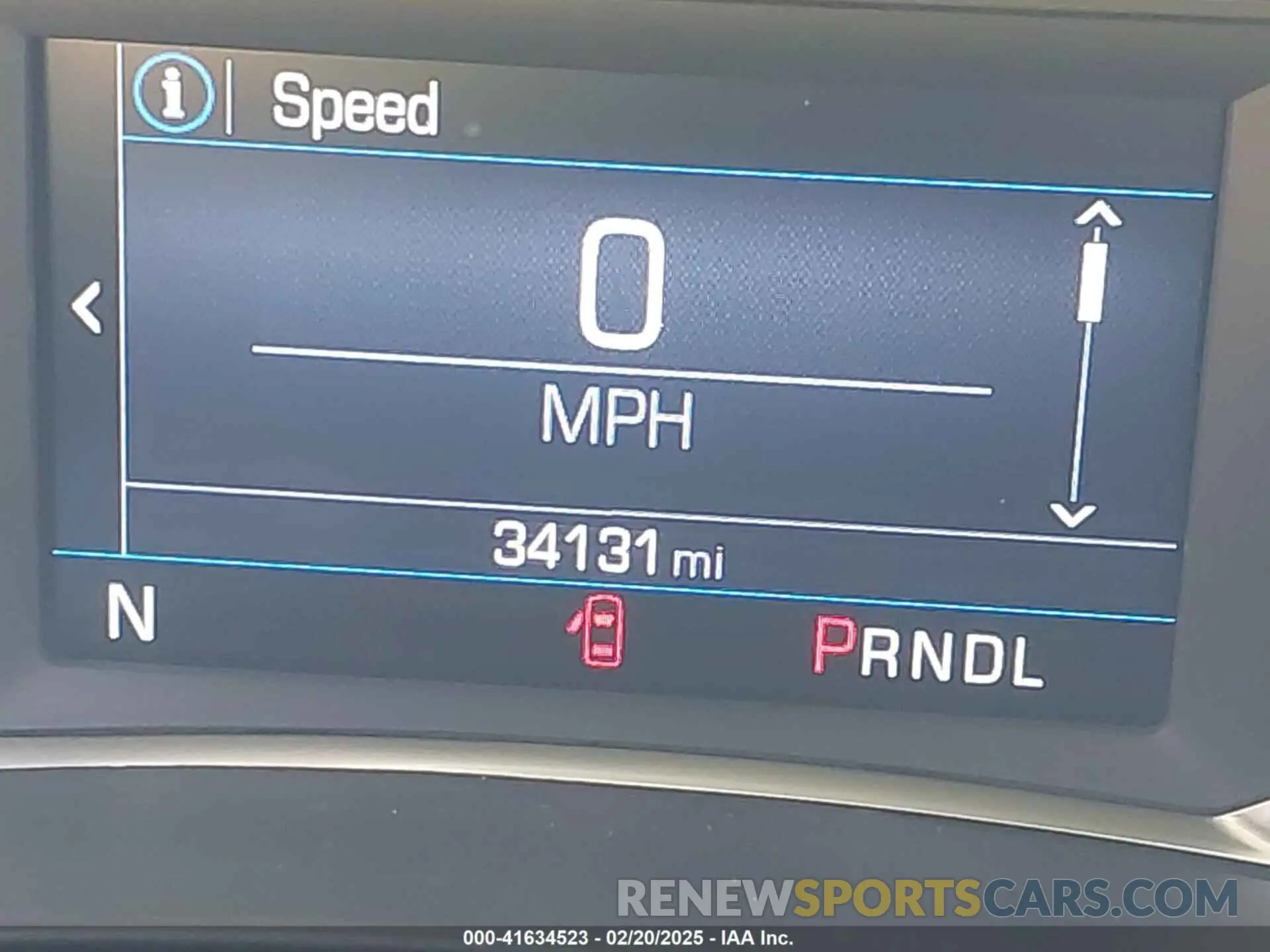 16 fotografías del automóvil dañado 3GNAXUEG8PL228748 CHEVROLET EQUINOX 2023