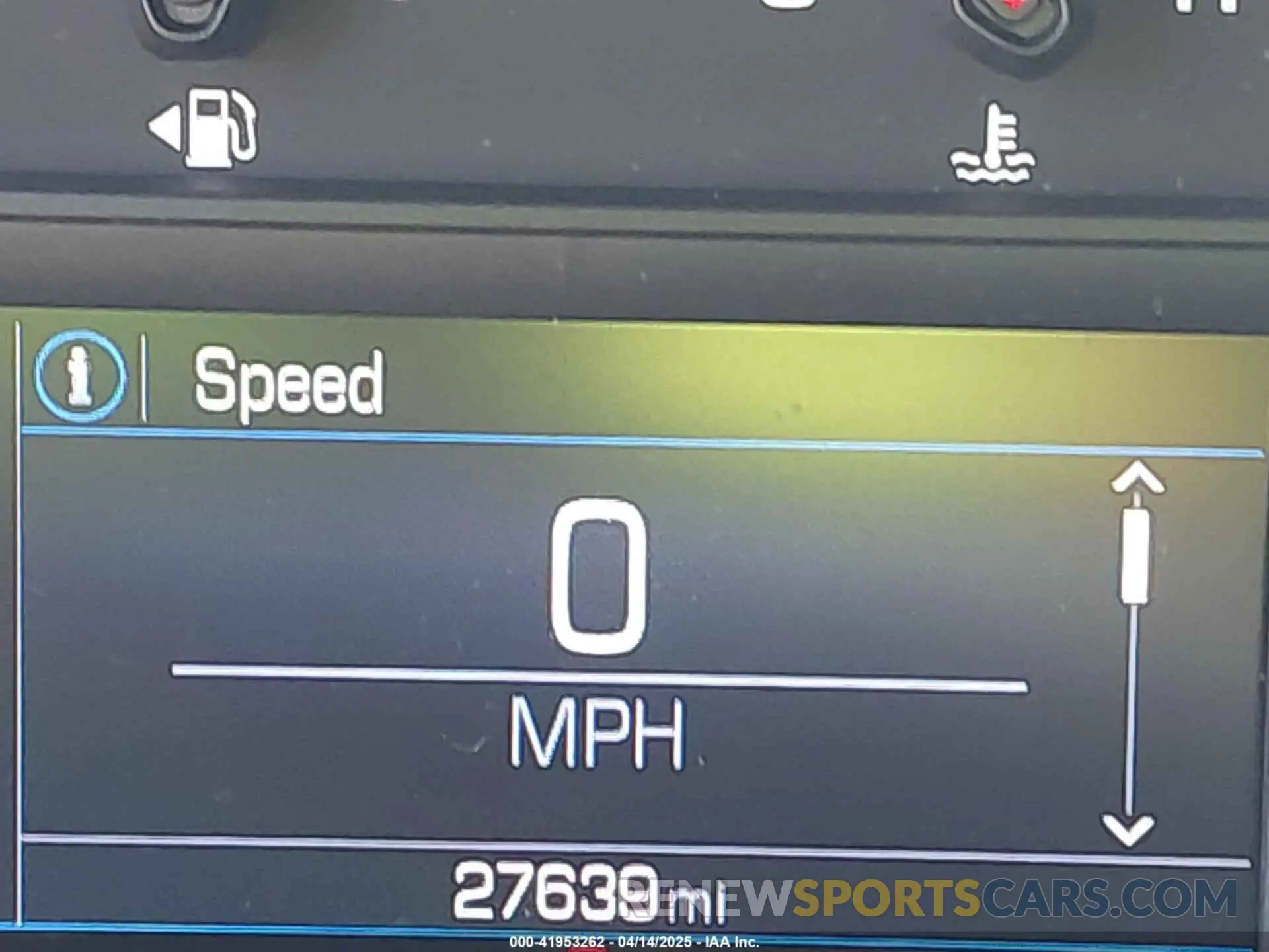 15 fotografías del automóvil dañado 3GNAXUEG8PS126114 CHEVROLET EQUINOX 2023