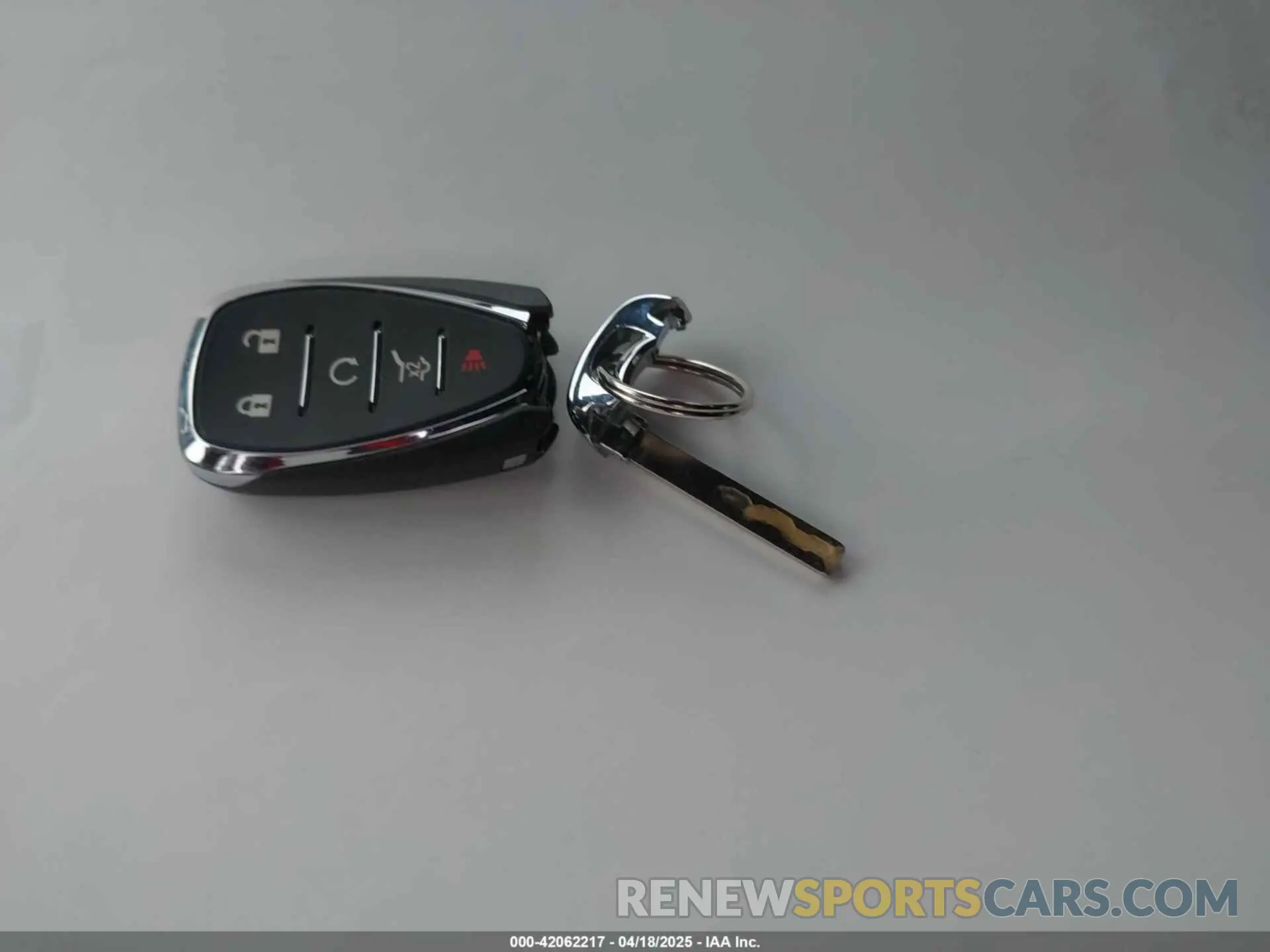 11 fotografías del automóvil dañado 3GNAXUEG9PL268580 CHEVROLET EQUINOX 2023