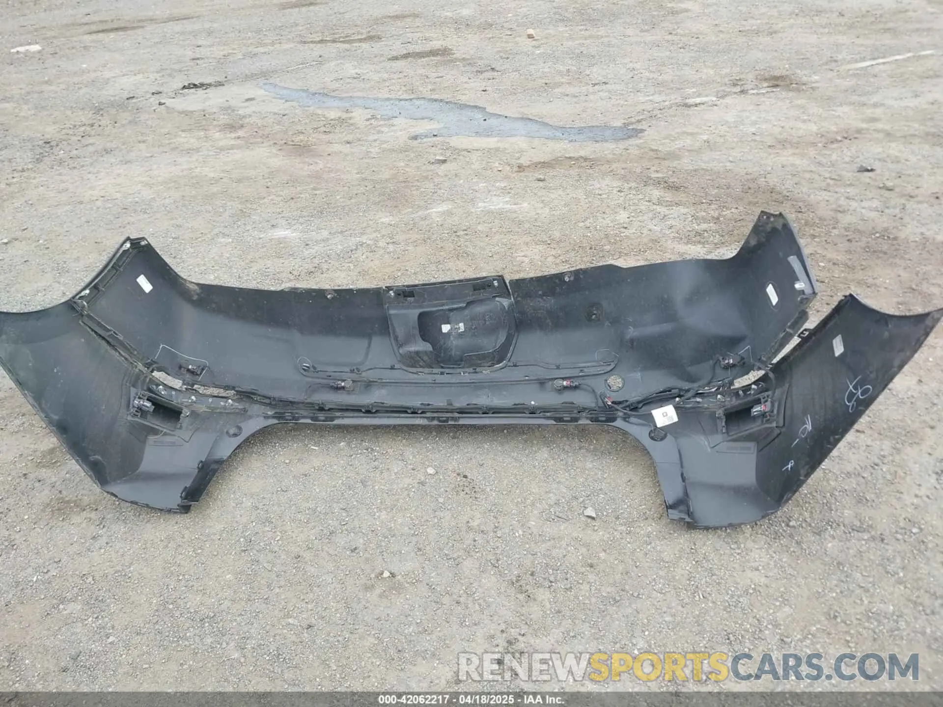 12 fotografías del automóvil dañado 3GNAXUEG9PL268580 CHEVROLET EQUINOX 2023